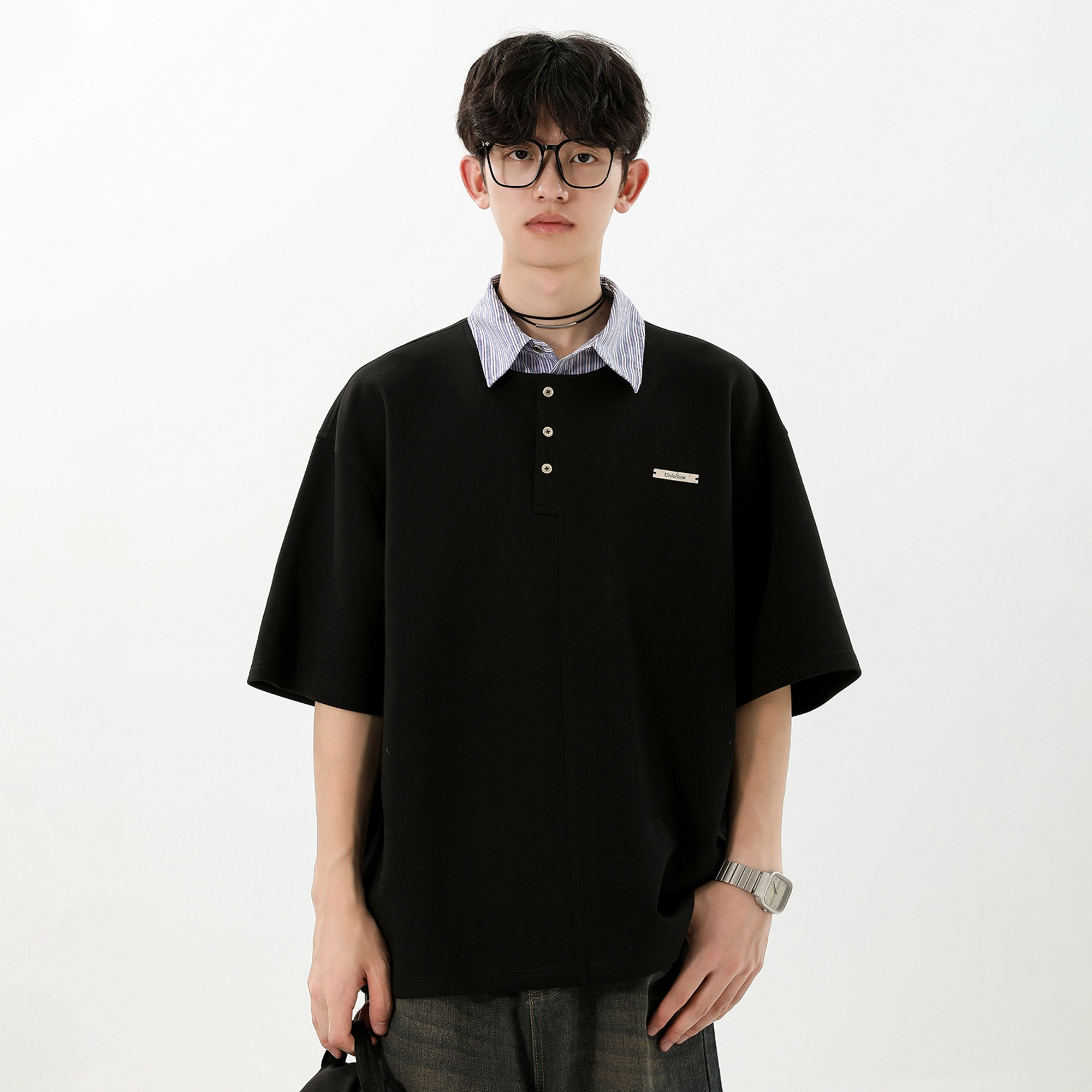 PAINT STAIN PoloPolo