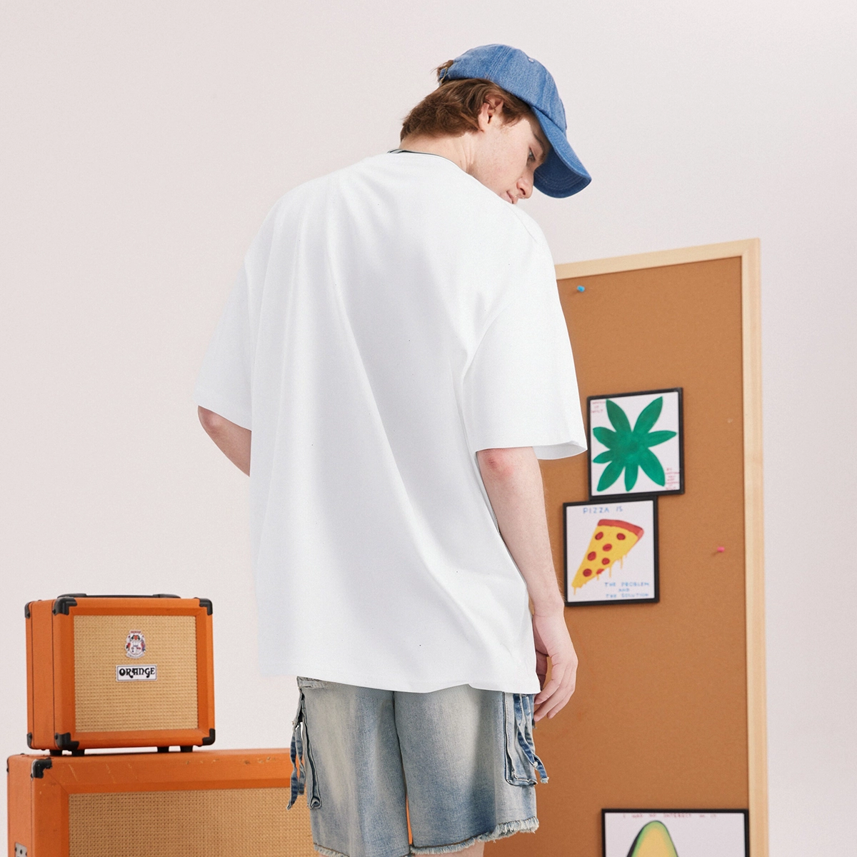Mimx Homme LogoT