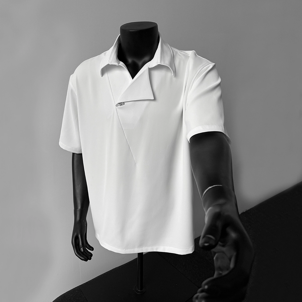 Mimx Homme Polo