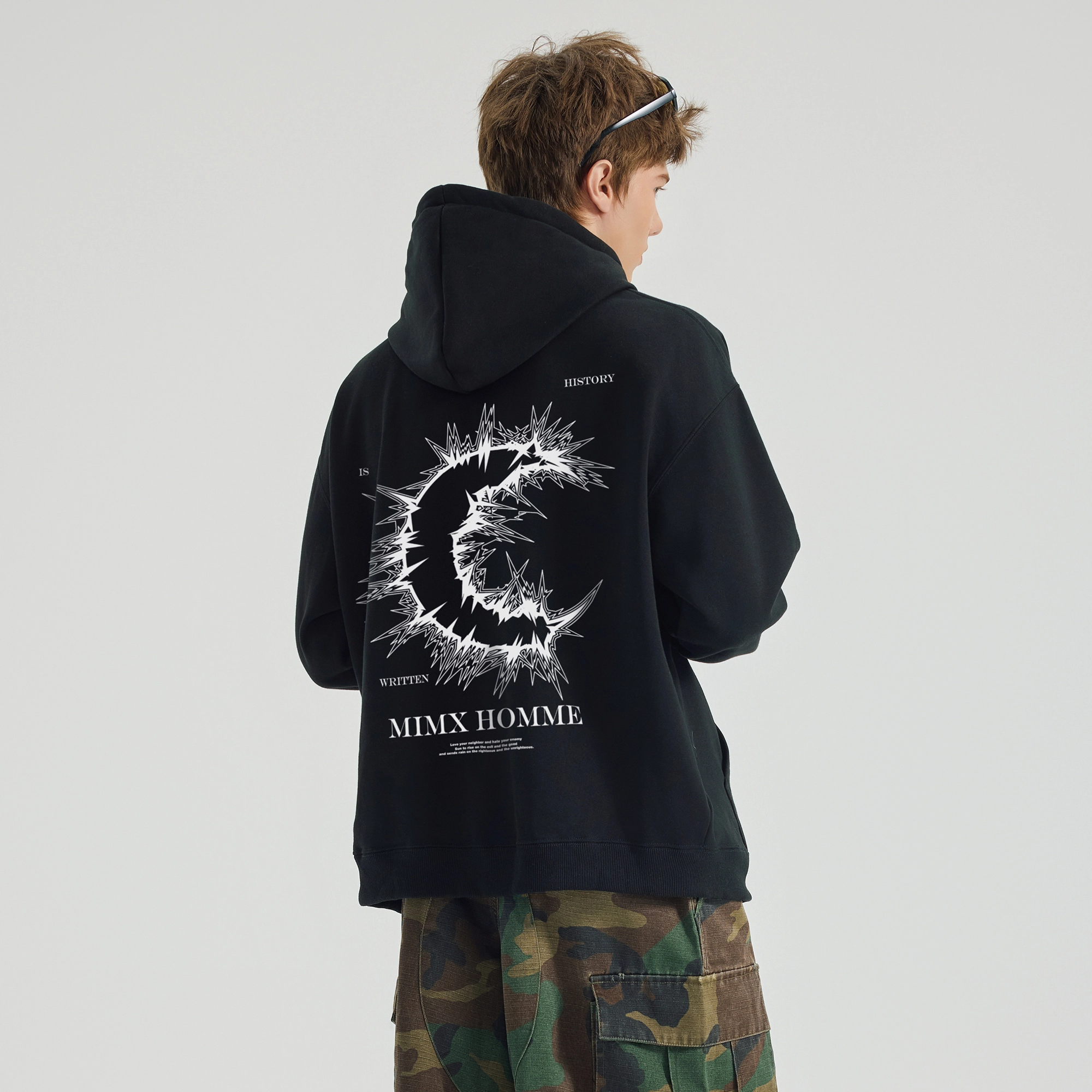 Mimx Homme