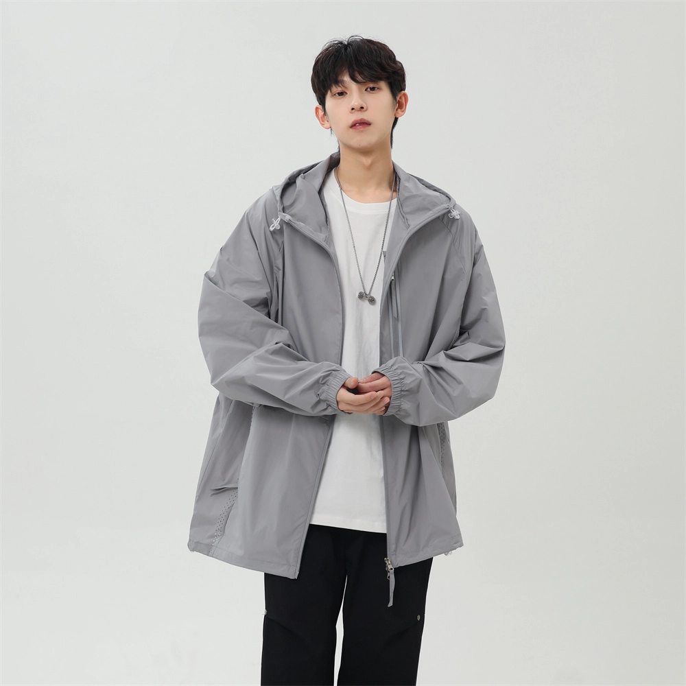 Mimx Homme UPF80+