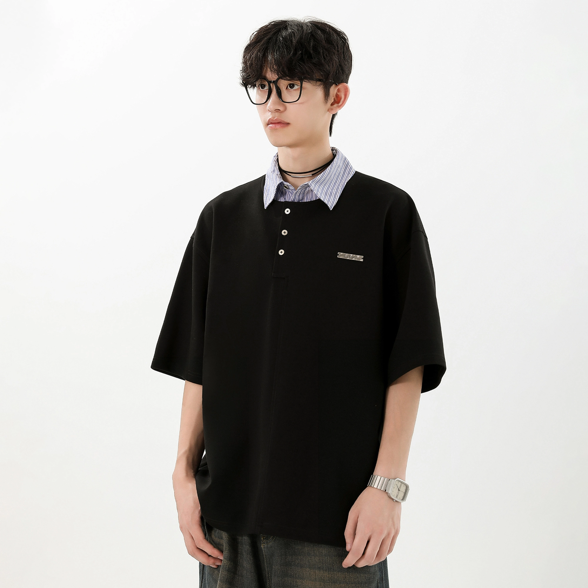 PAINT STAIN PoloPolo