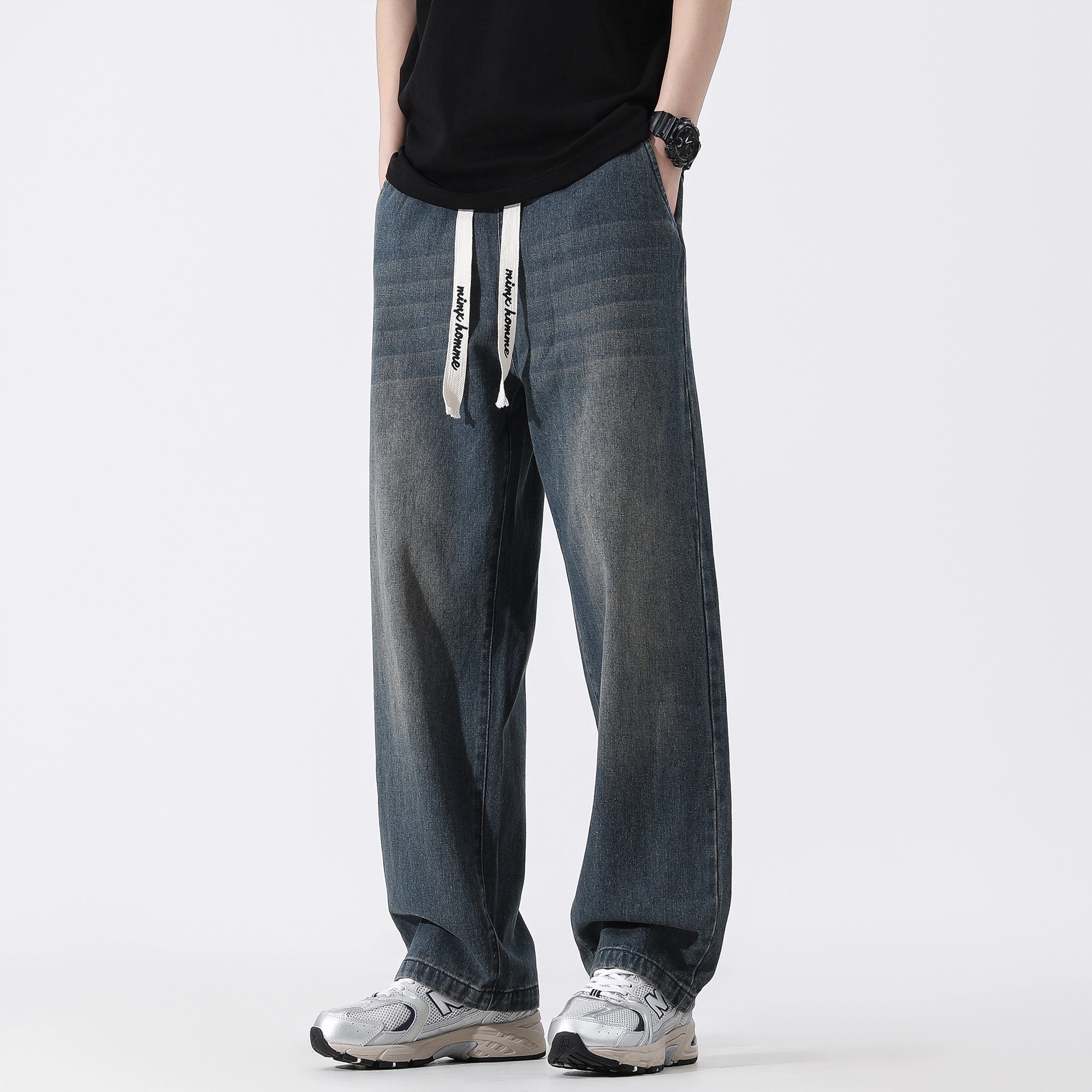 Mimx Homme