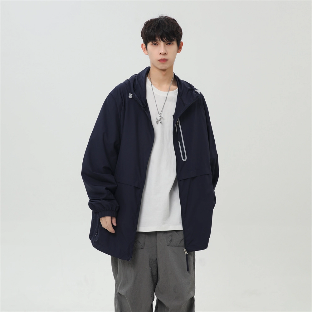 Mimx Homme UPF80+