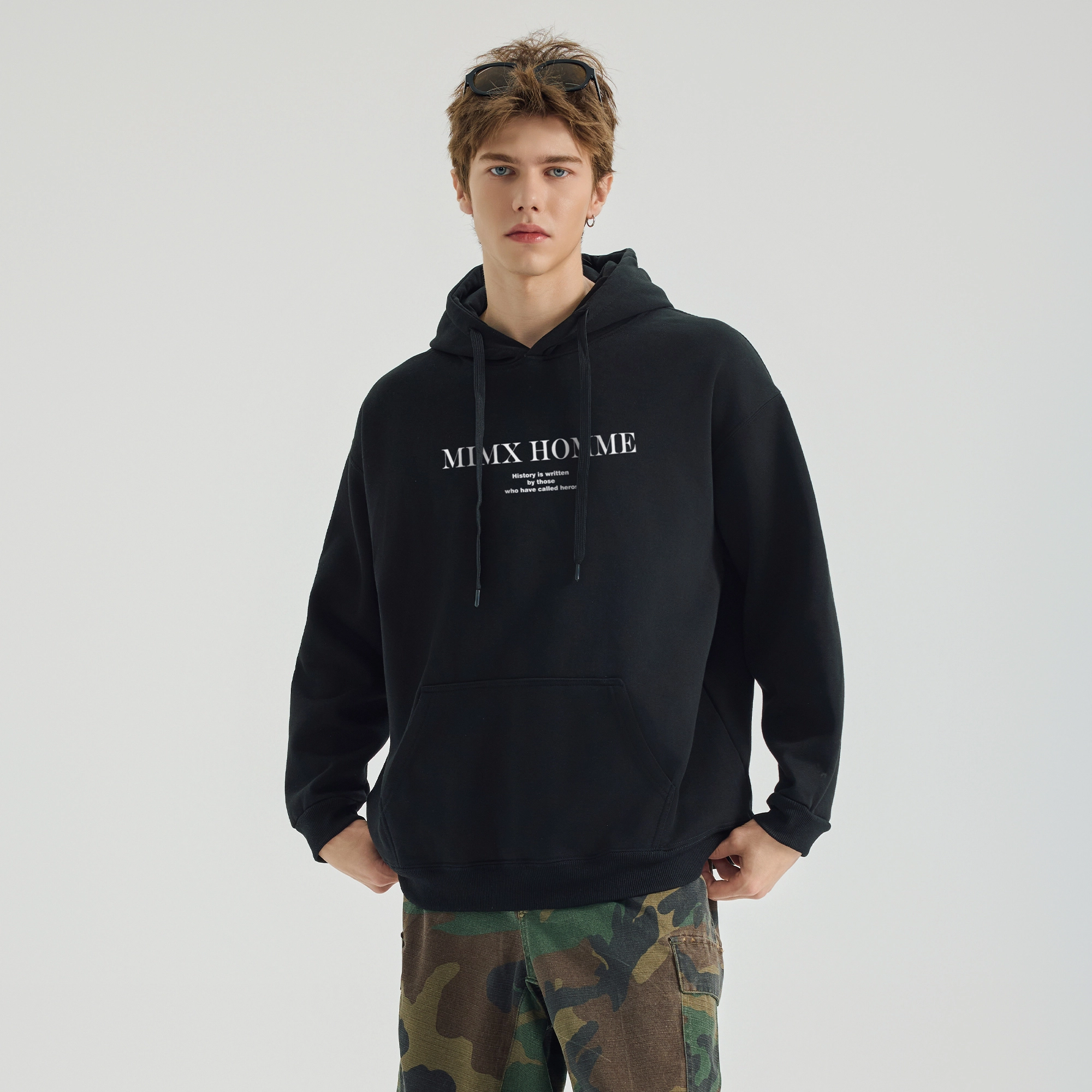 Mimx Homme