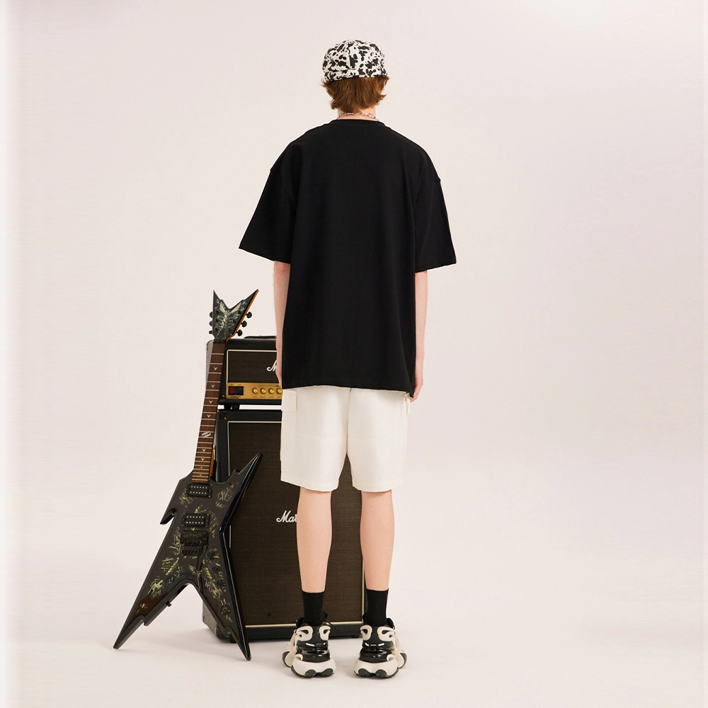 Mimx Homme logoT