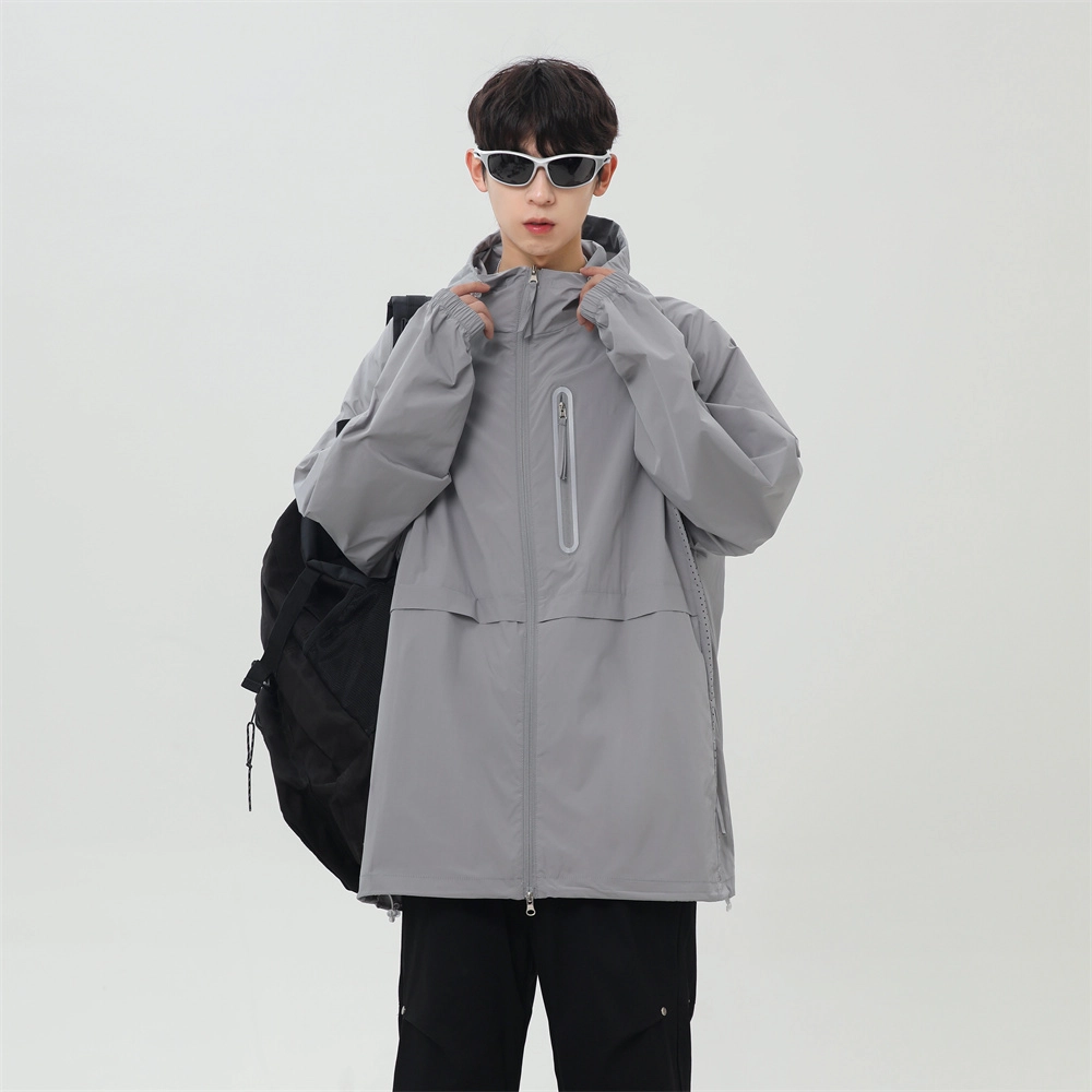 Mimx Homme UPF80+