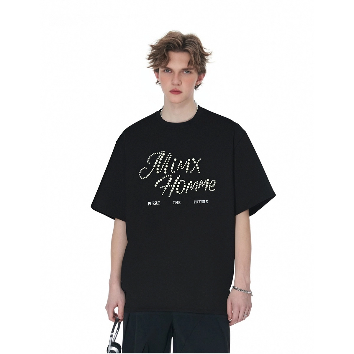 Mimx Homme logoT