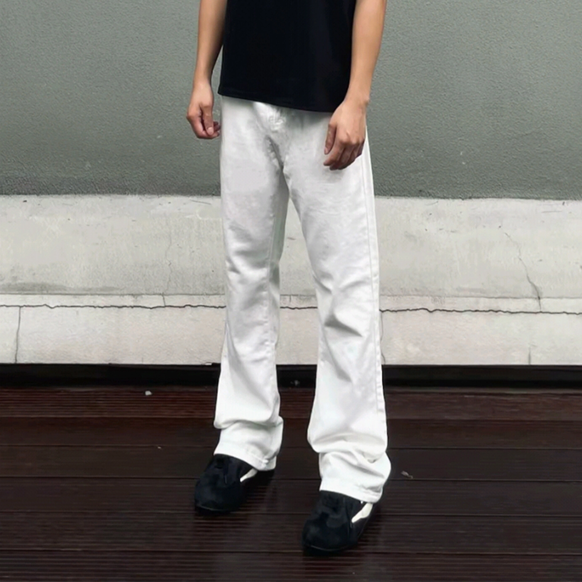Mimx Homme
