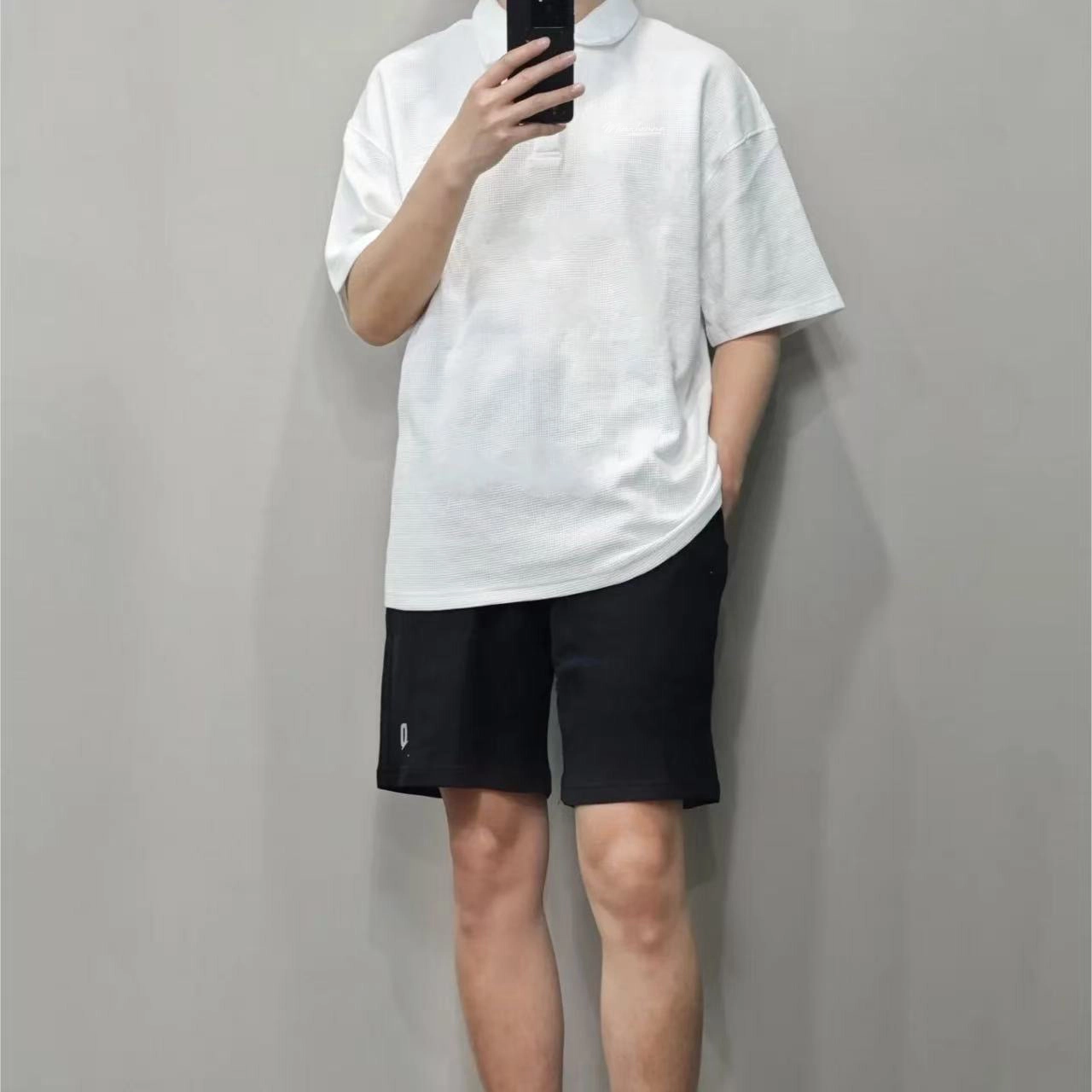 Mimx Homme Polo