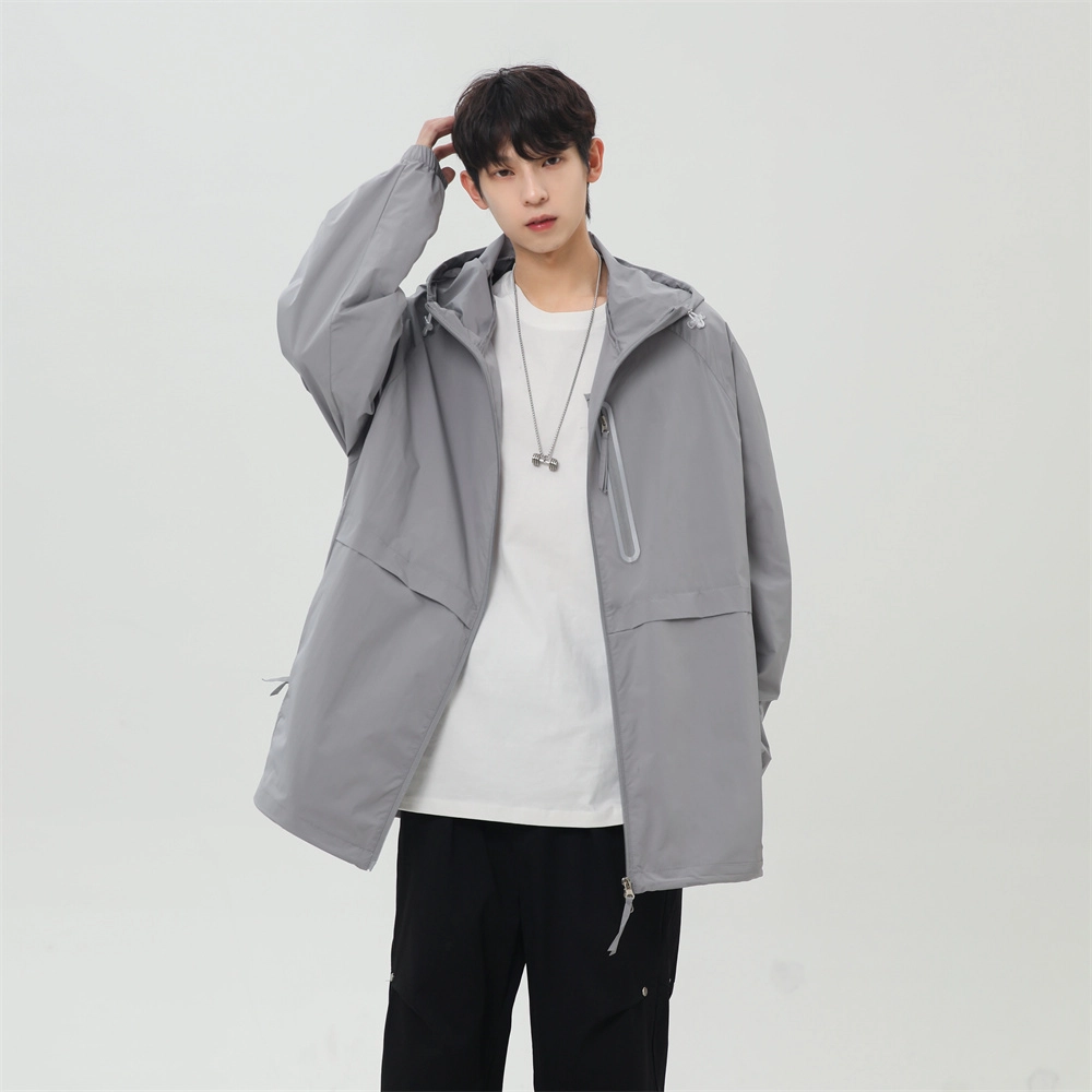 Mimx Homme UPF80+