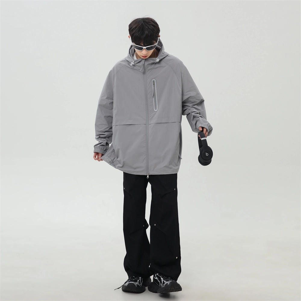 Mimx Homme UPF80+