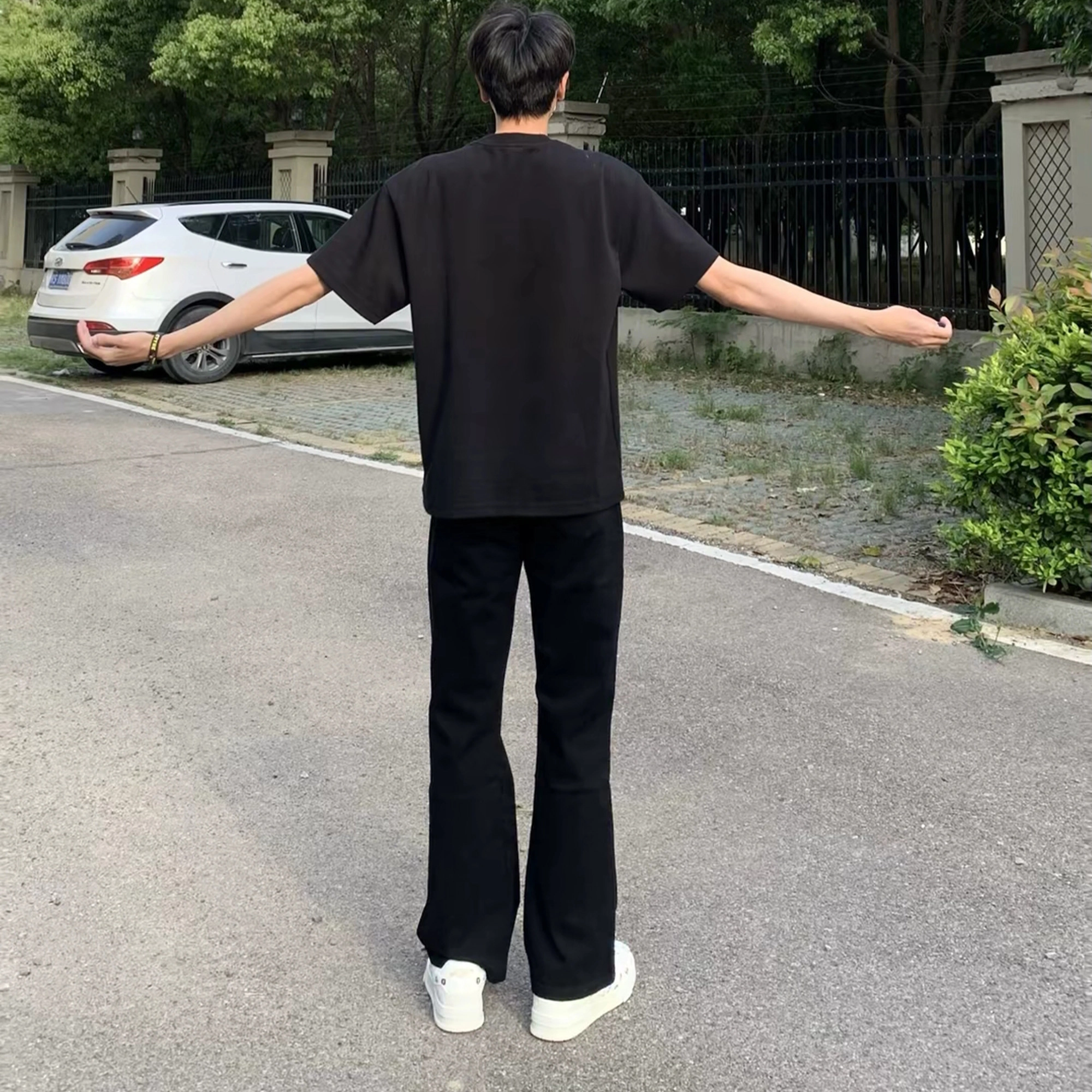 Mimx Homme