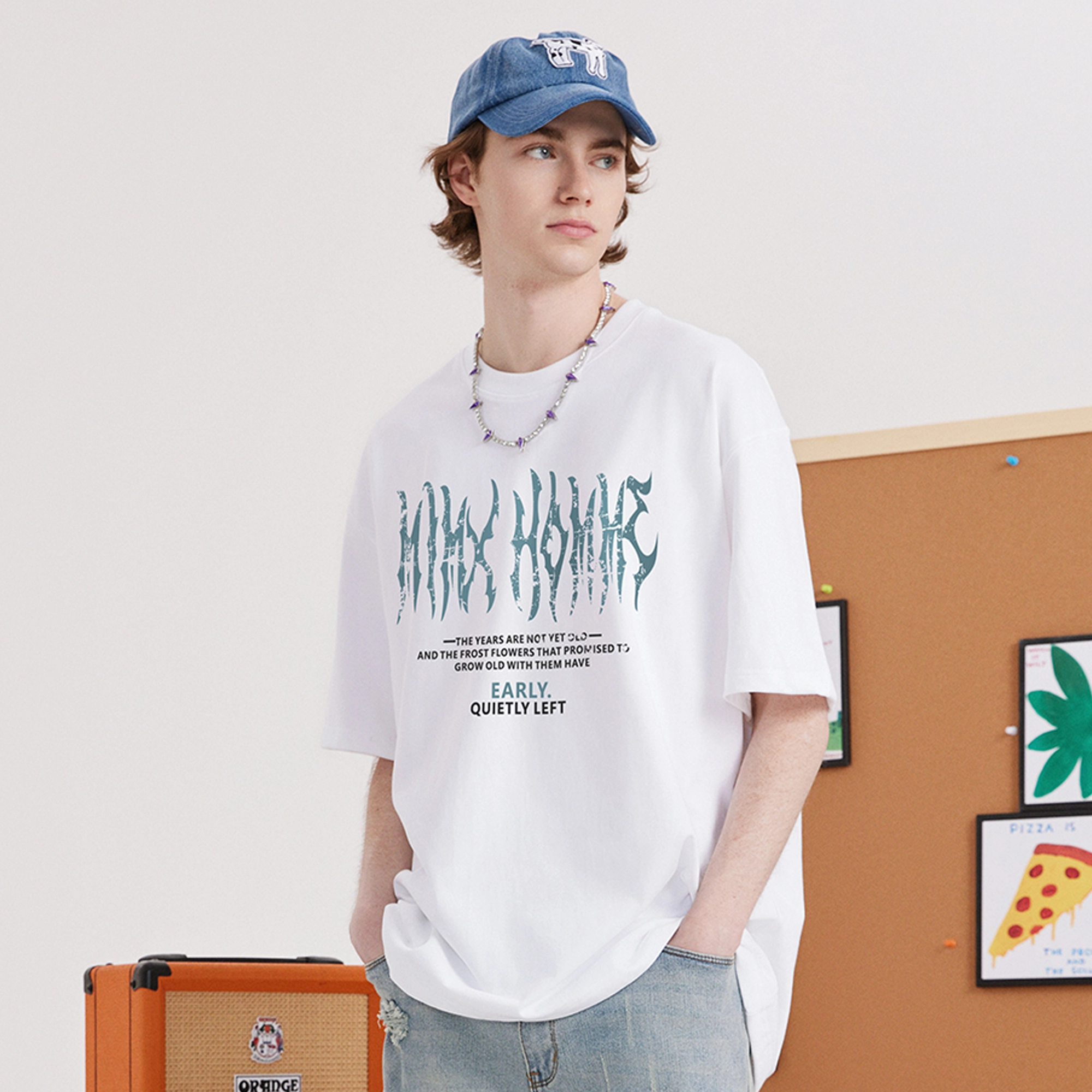 Mimx Homme 320GT