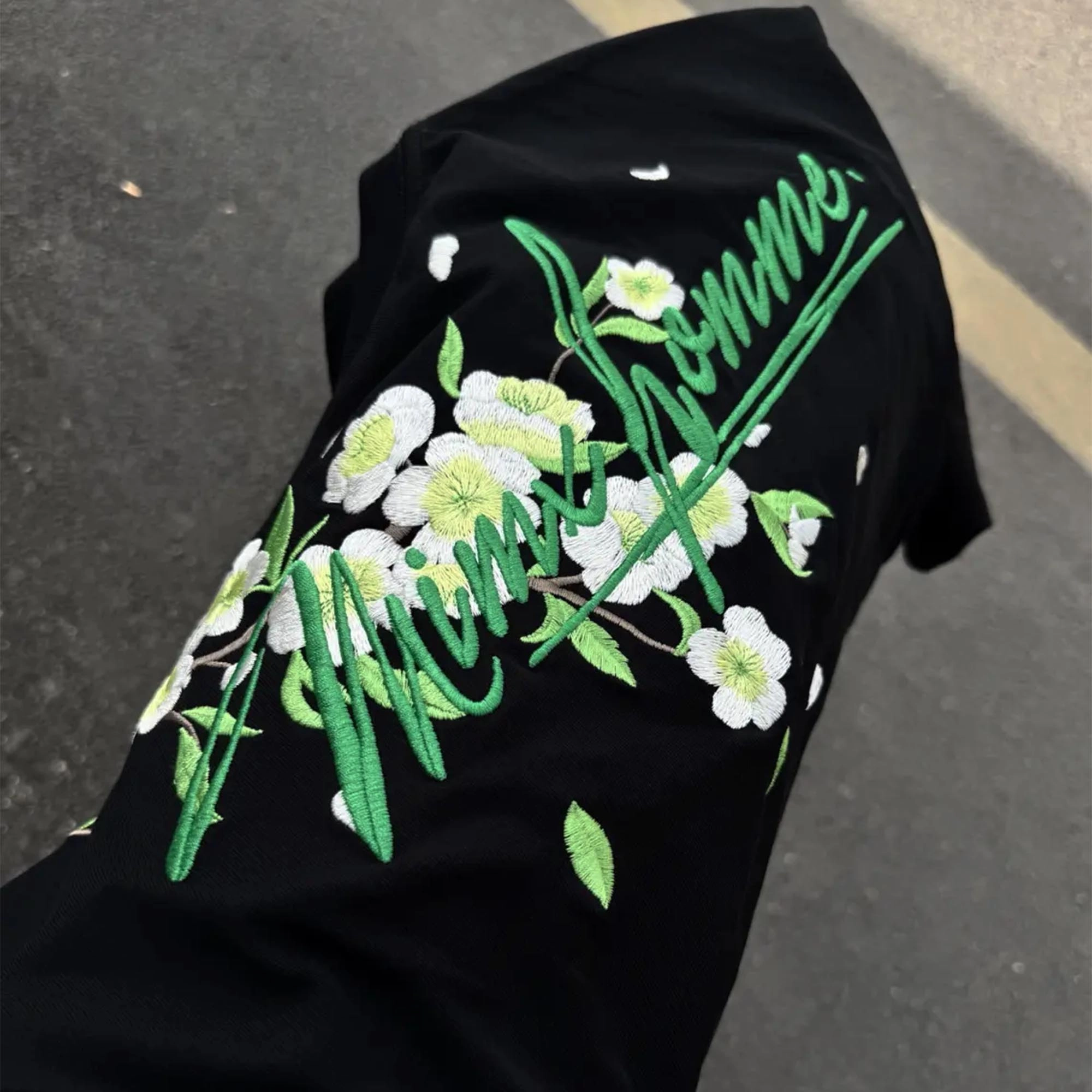 Mimx Homme T