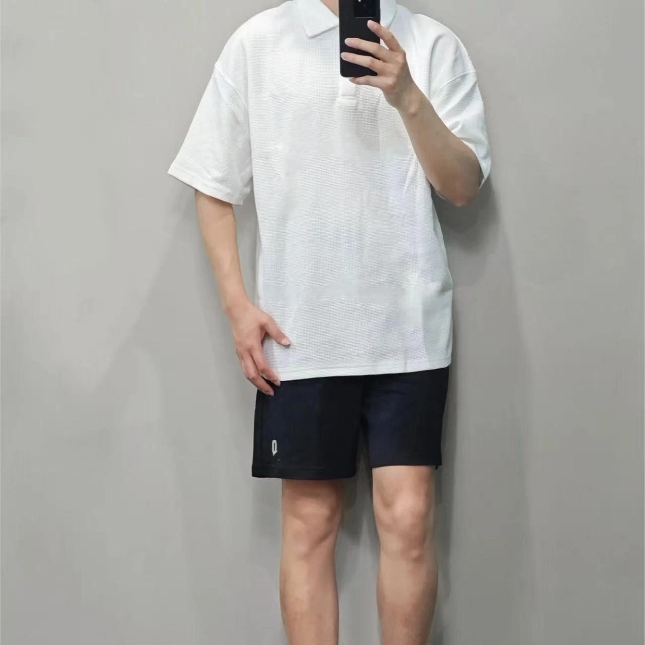 Mimx Homme Polo