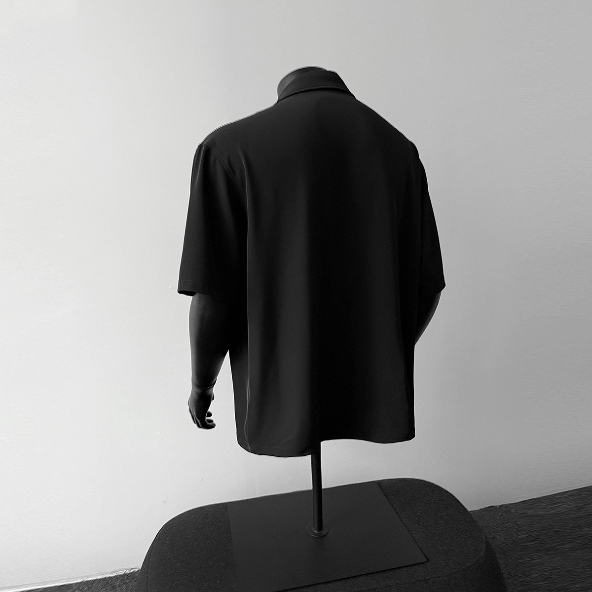 Mimx Homme Polo