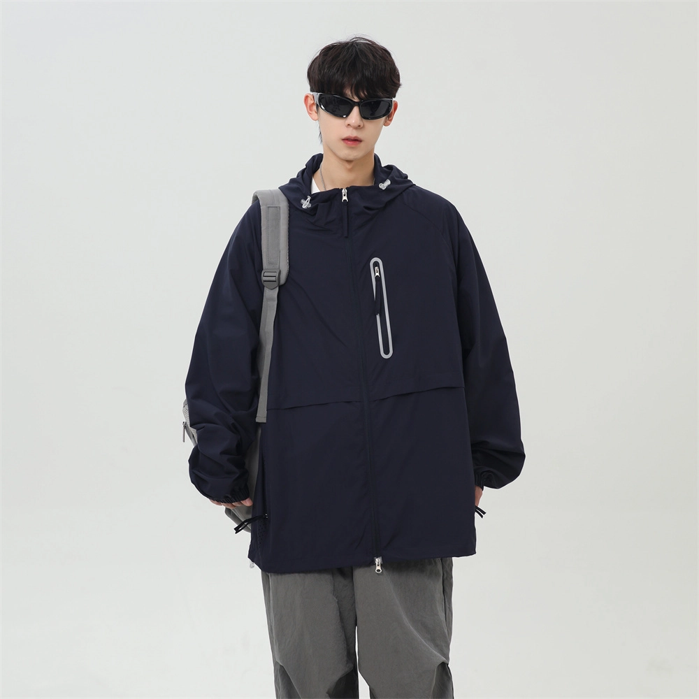 Mimx Homme UPF80+