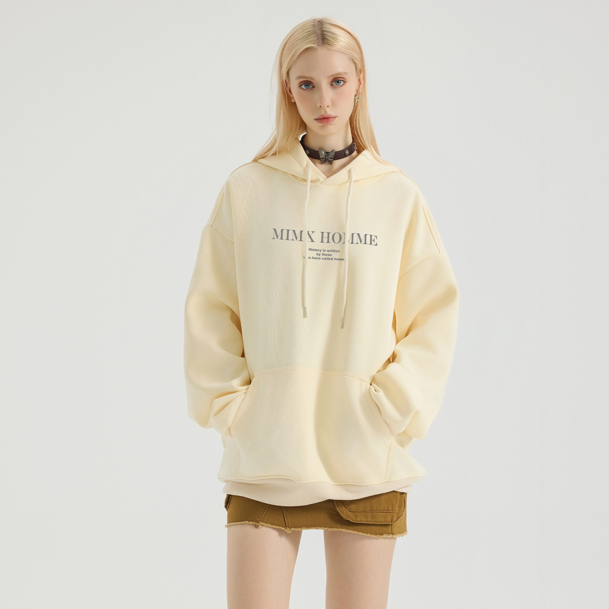 Mimx Homme