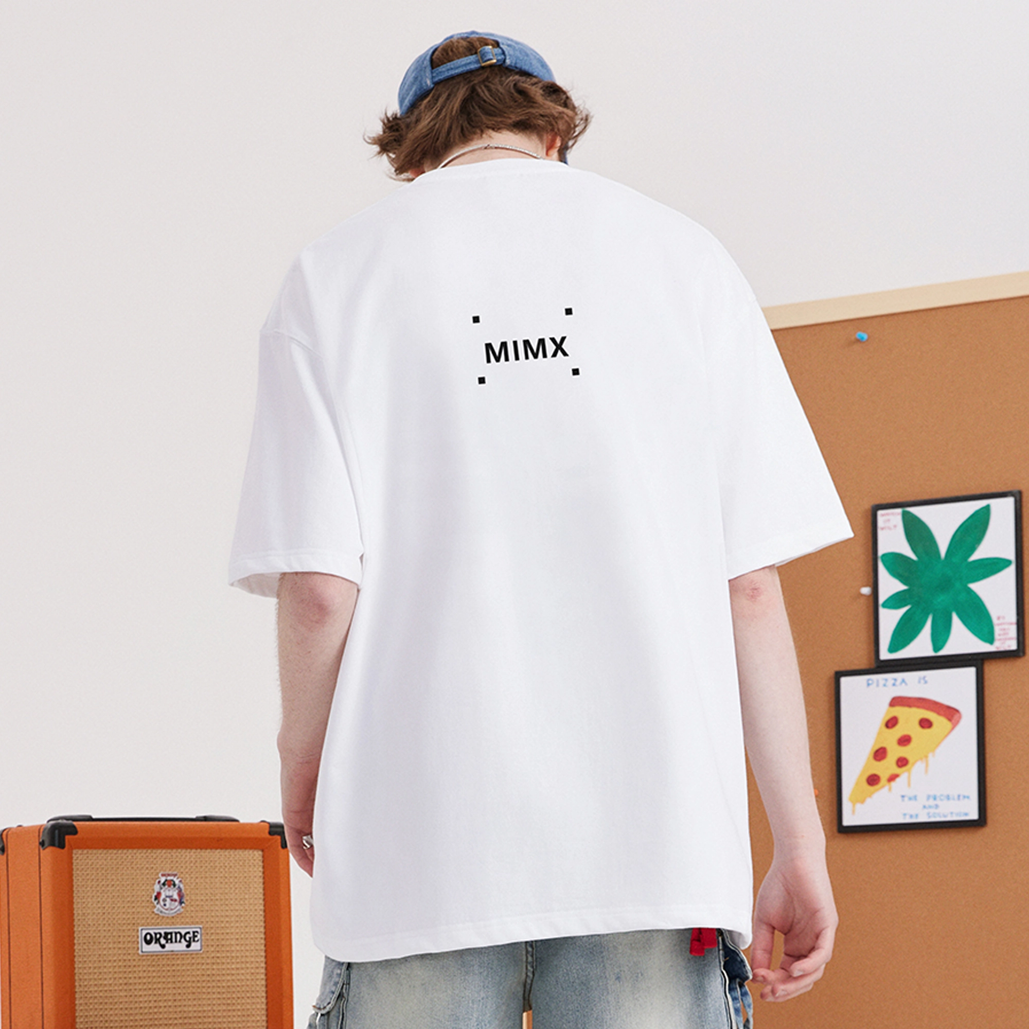 Mimx Homme 320GT