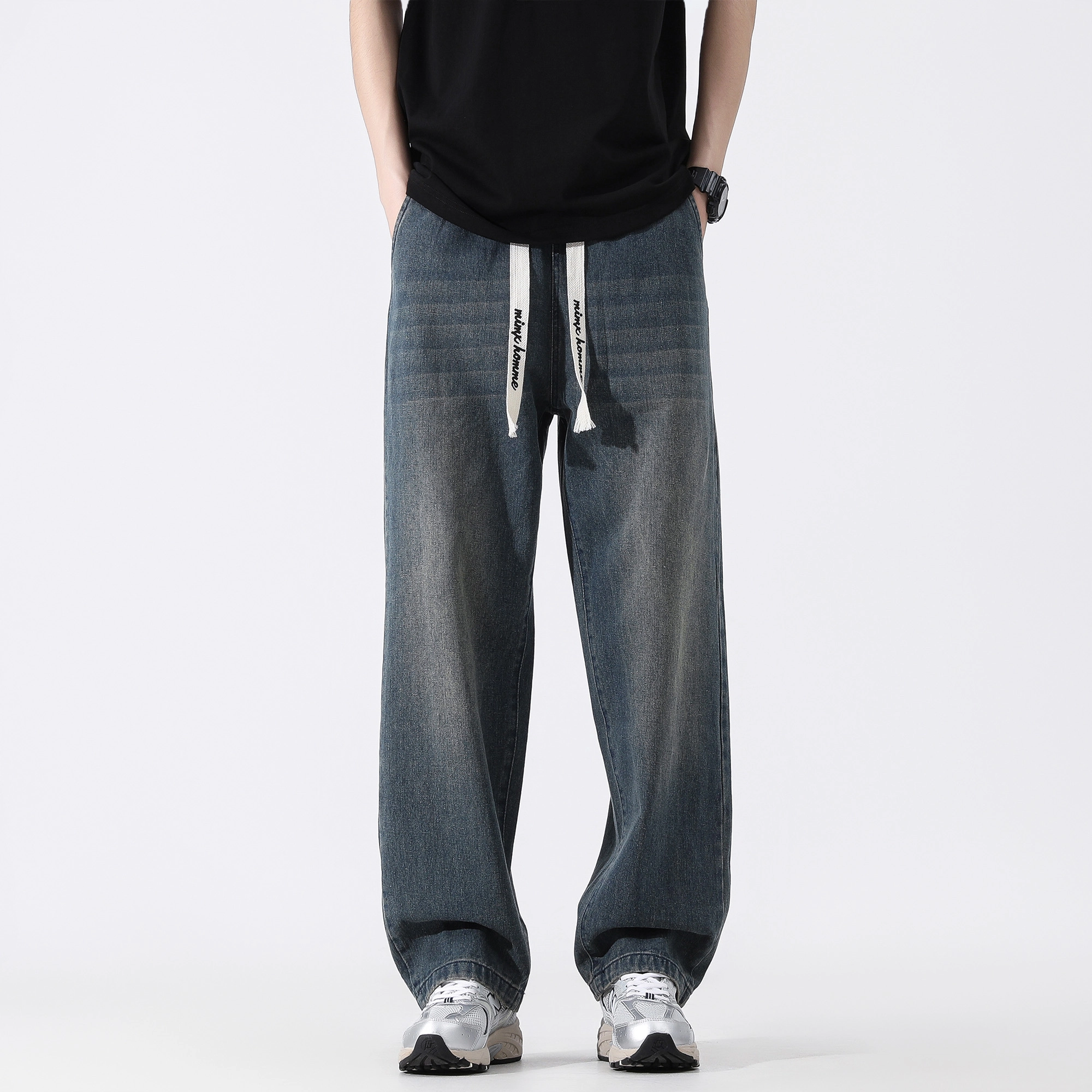 Mimx Homme