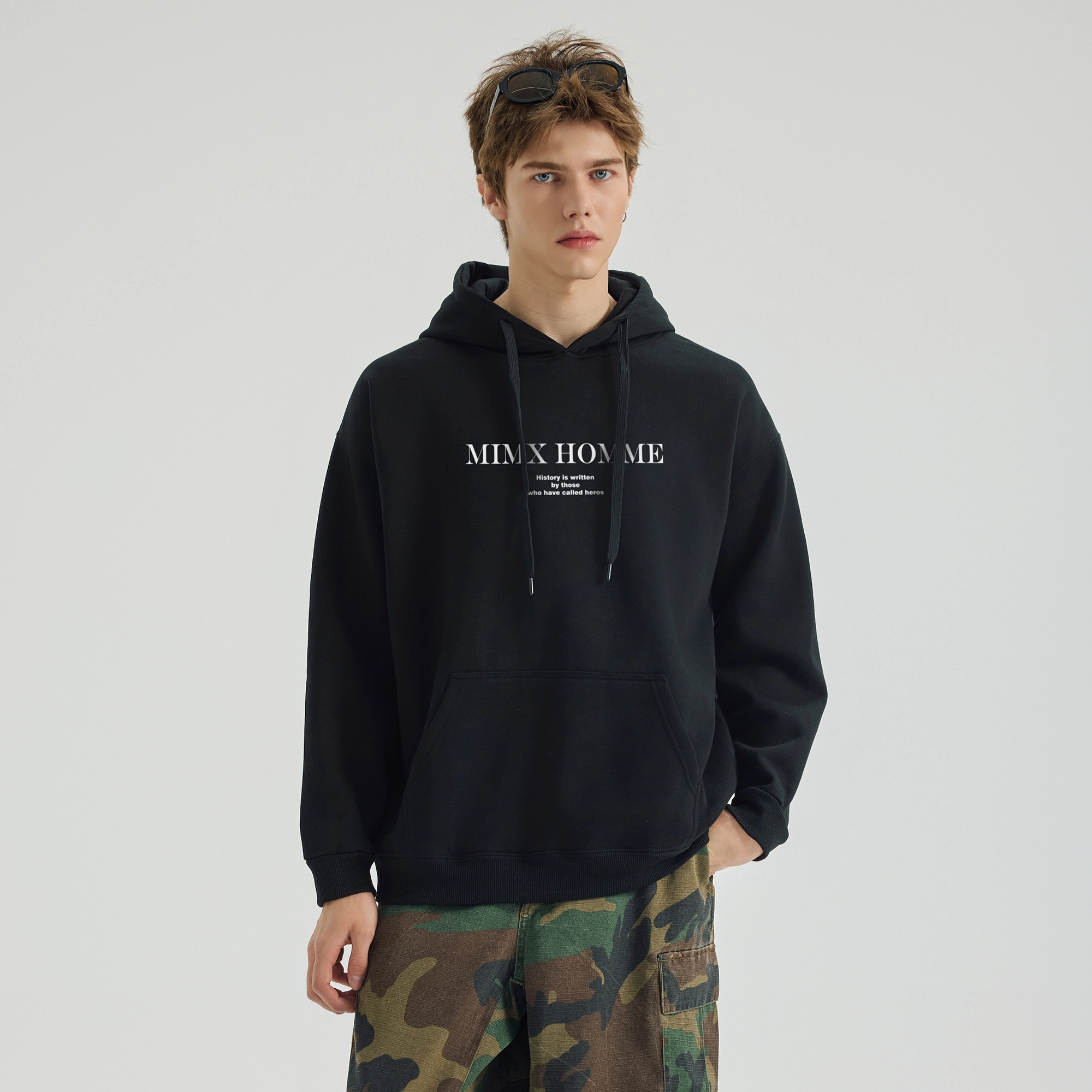 Mimx Homme