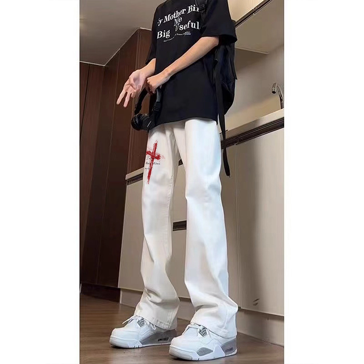 Mimx Homme