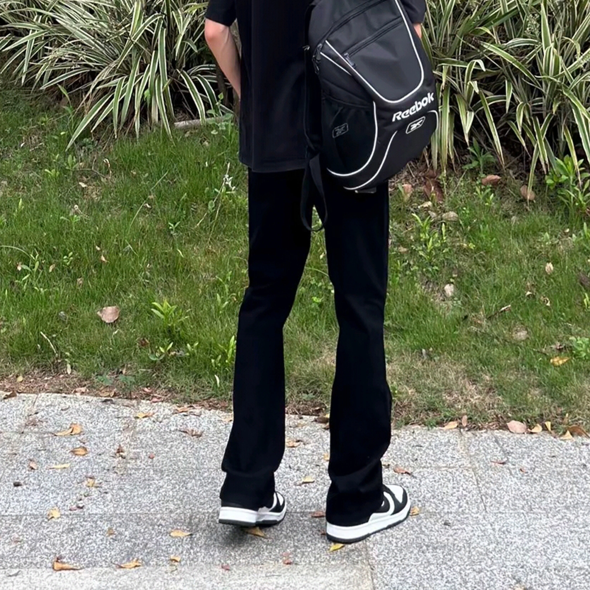 Mimx Homme