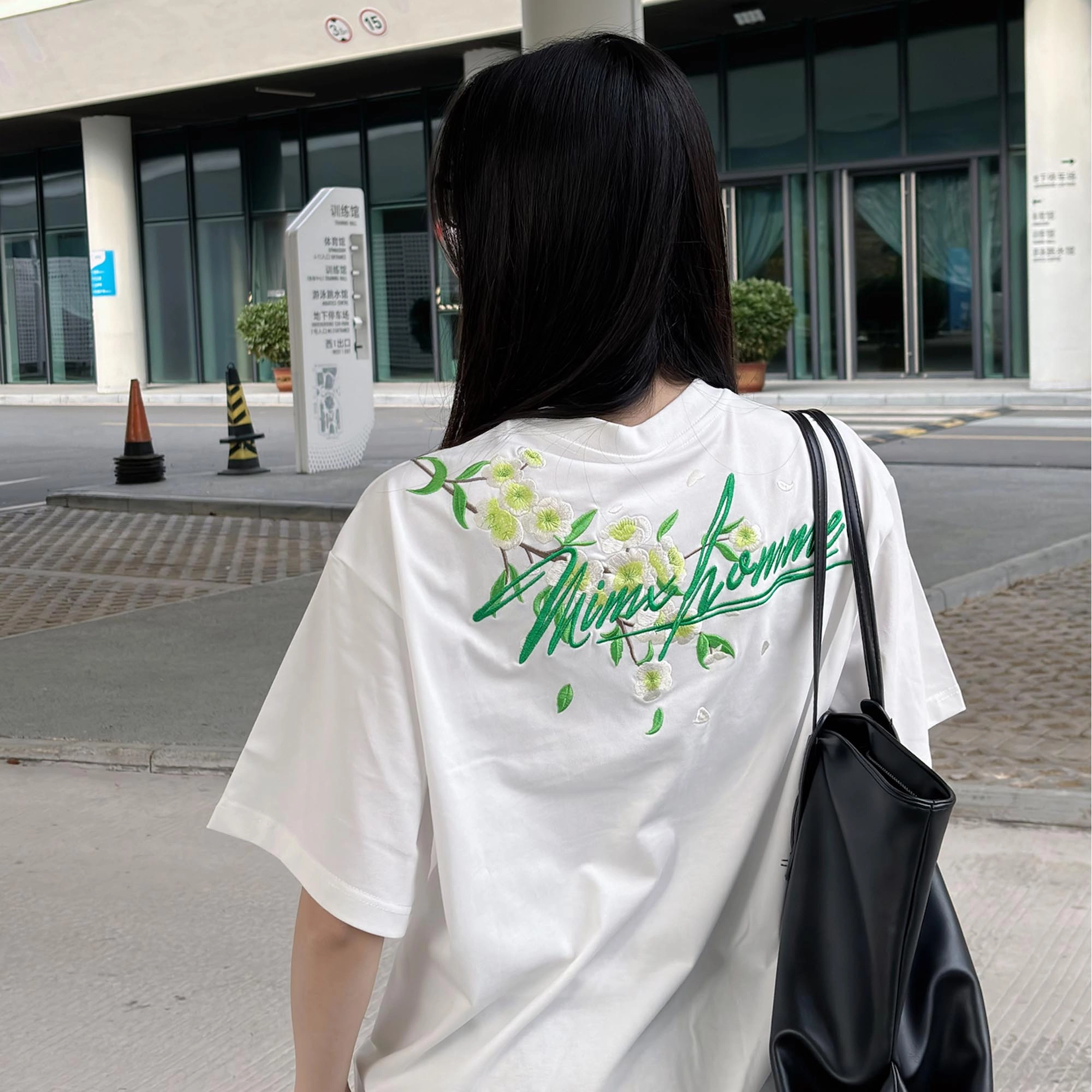 Mimx Homme T