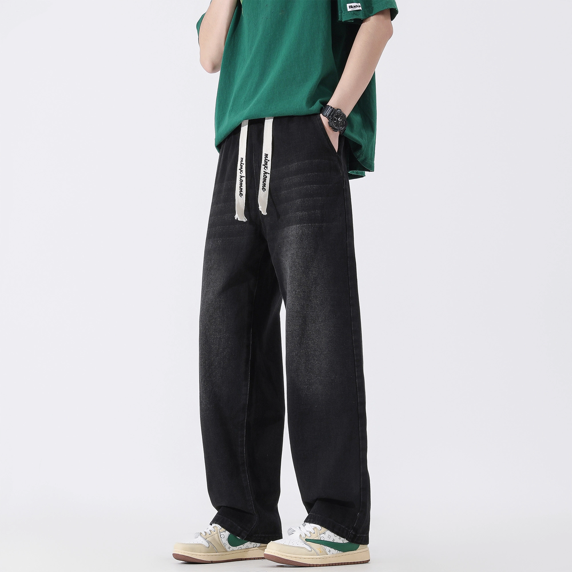 Mimx Homme