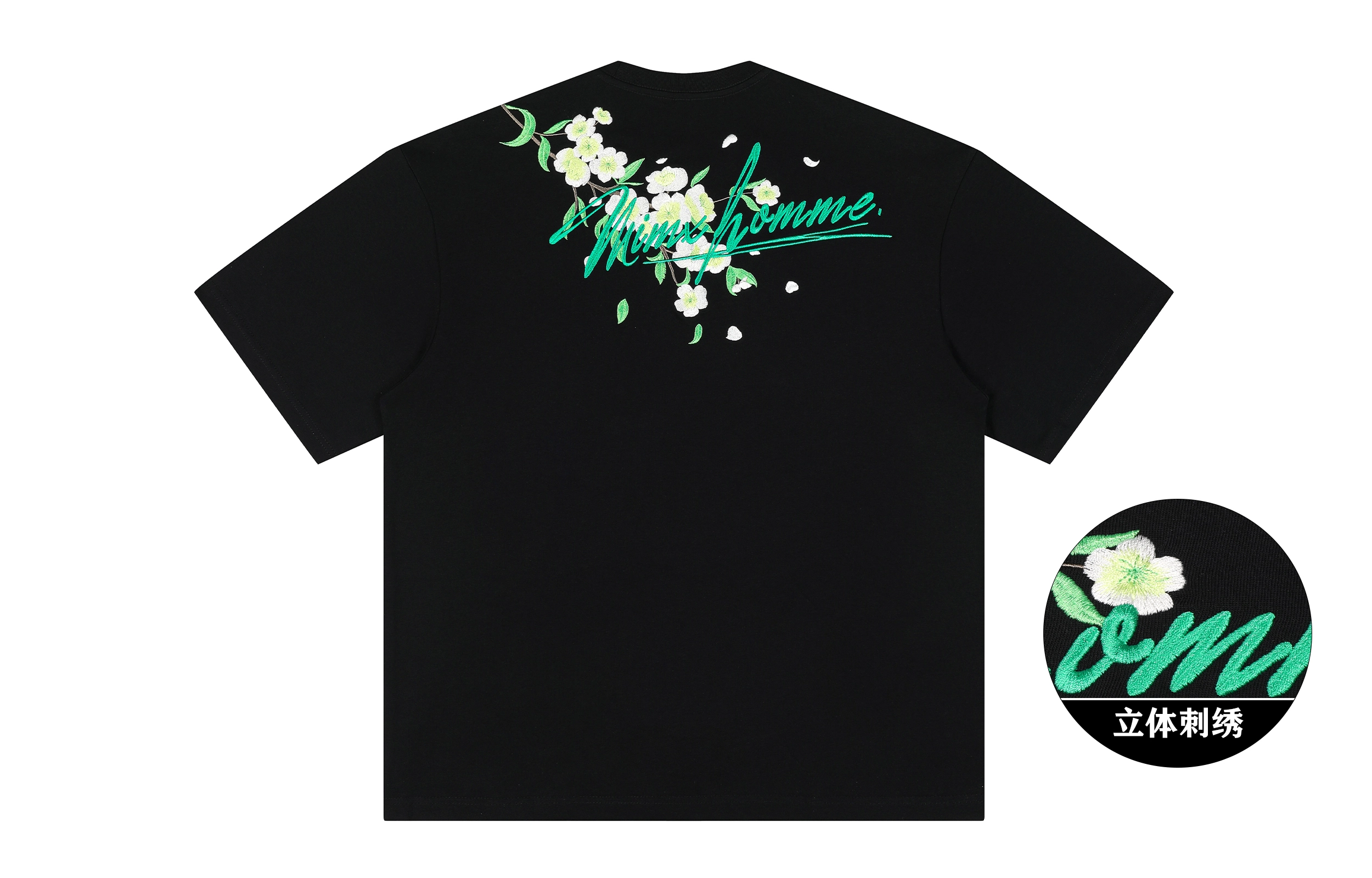 Mimx Homme T