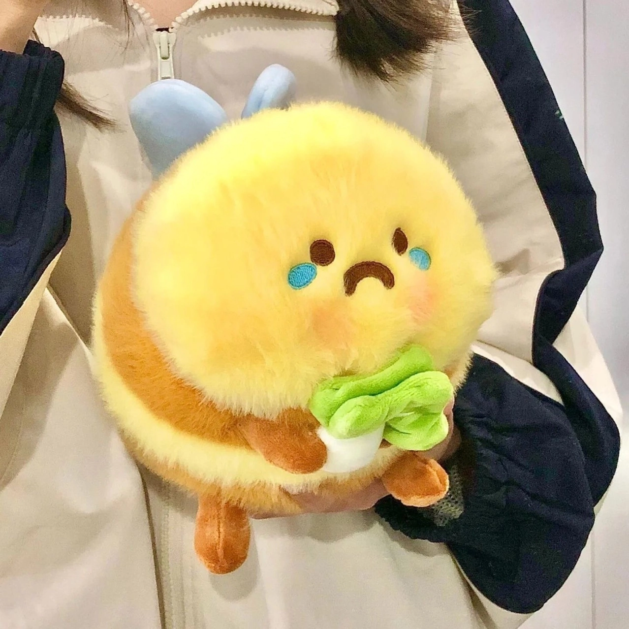 bee 20cm30cm
