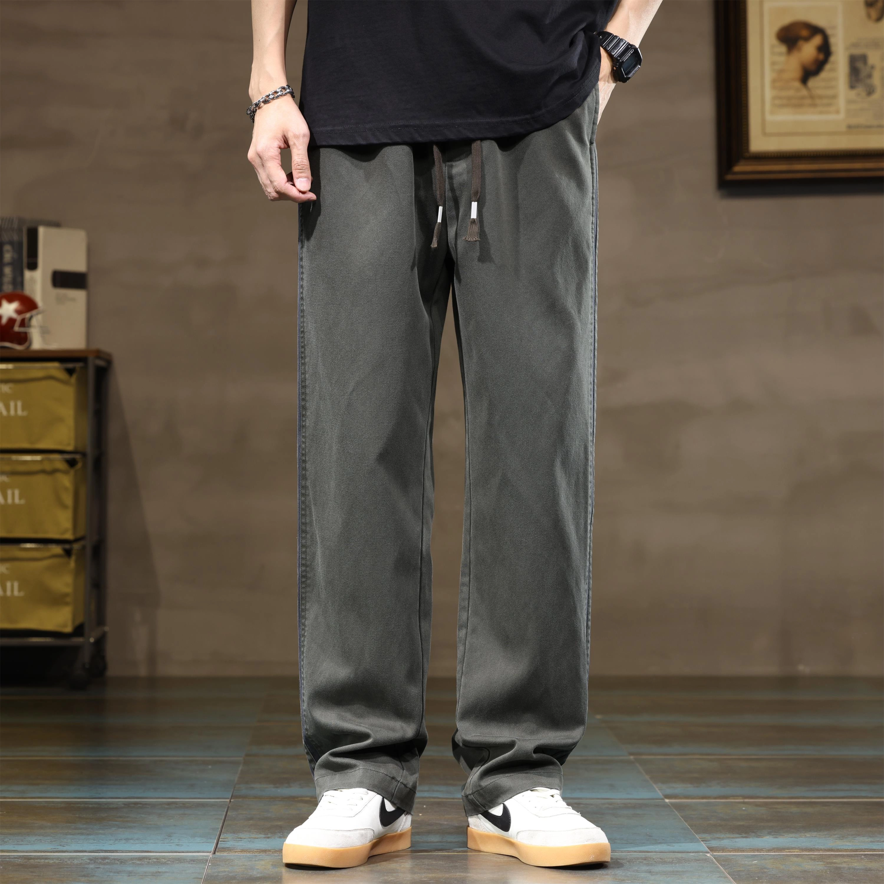 FUERZA Clean Fit