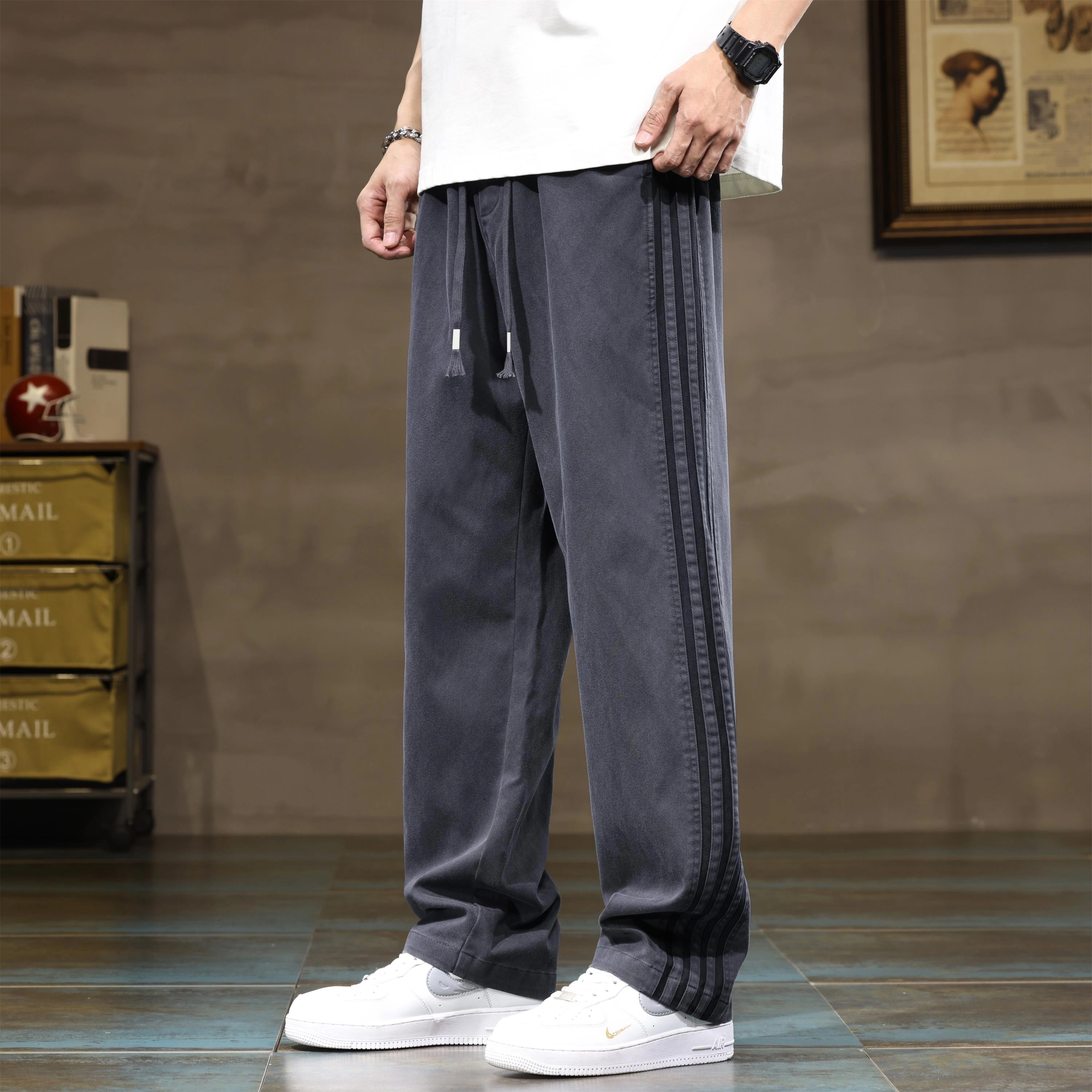 FUERZA Clean Fit