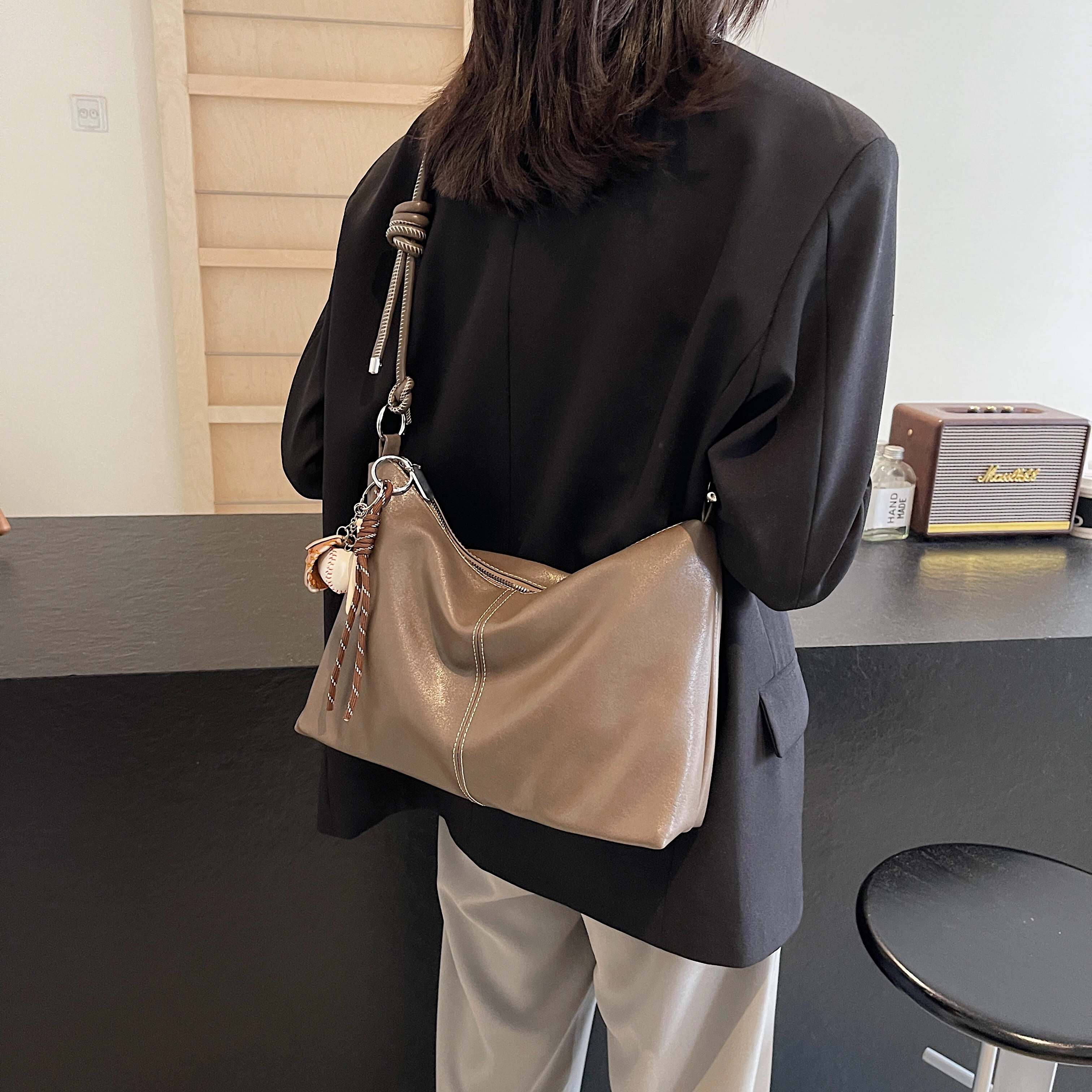 REDOO PU Tote