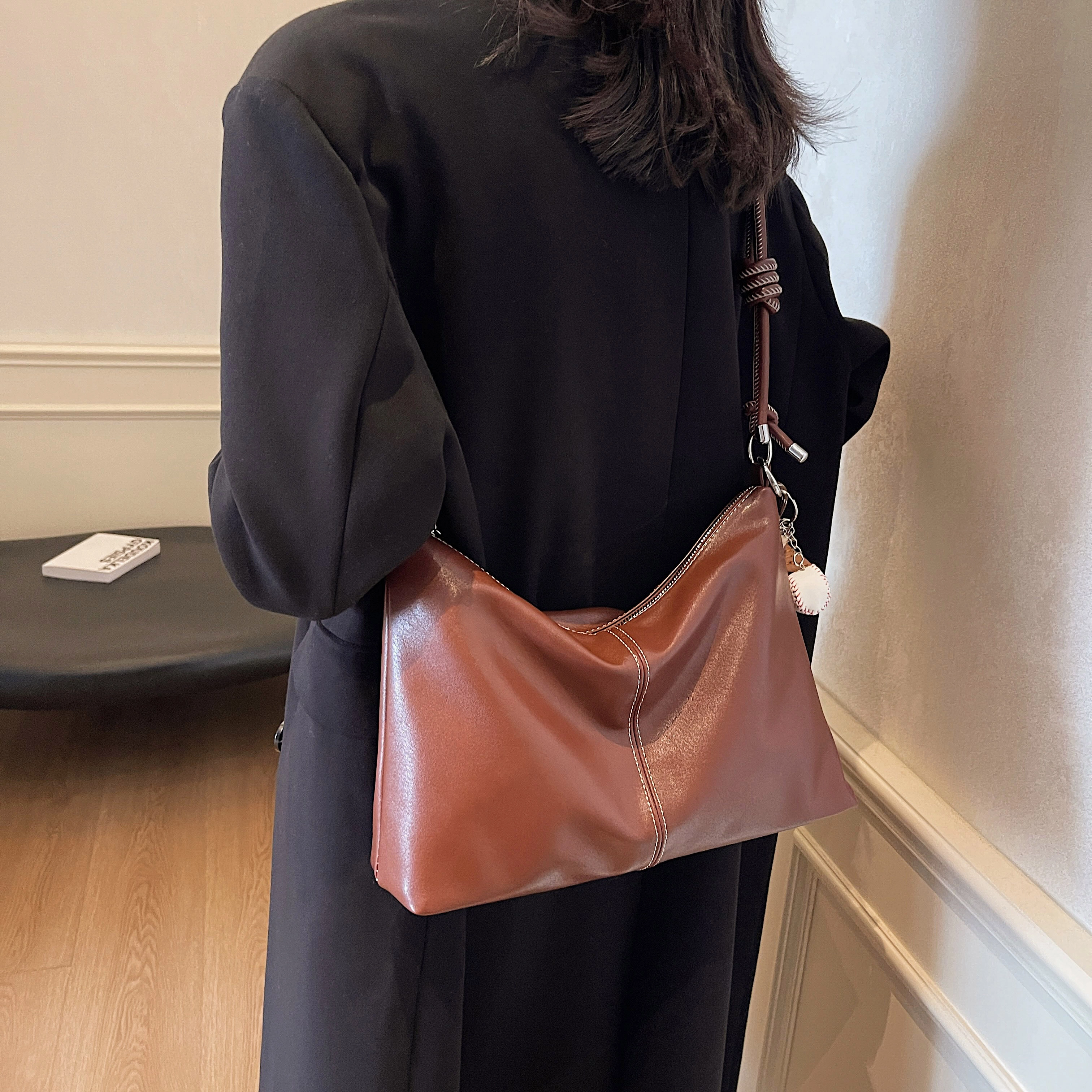 REDOO PU Tote