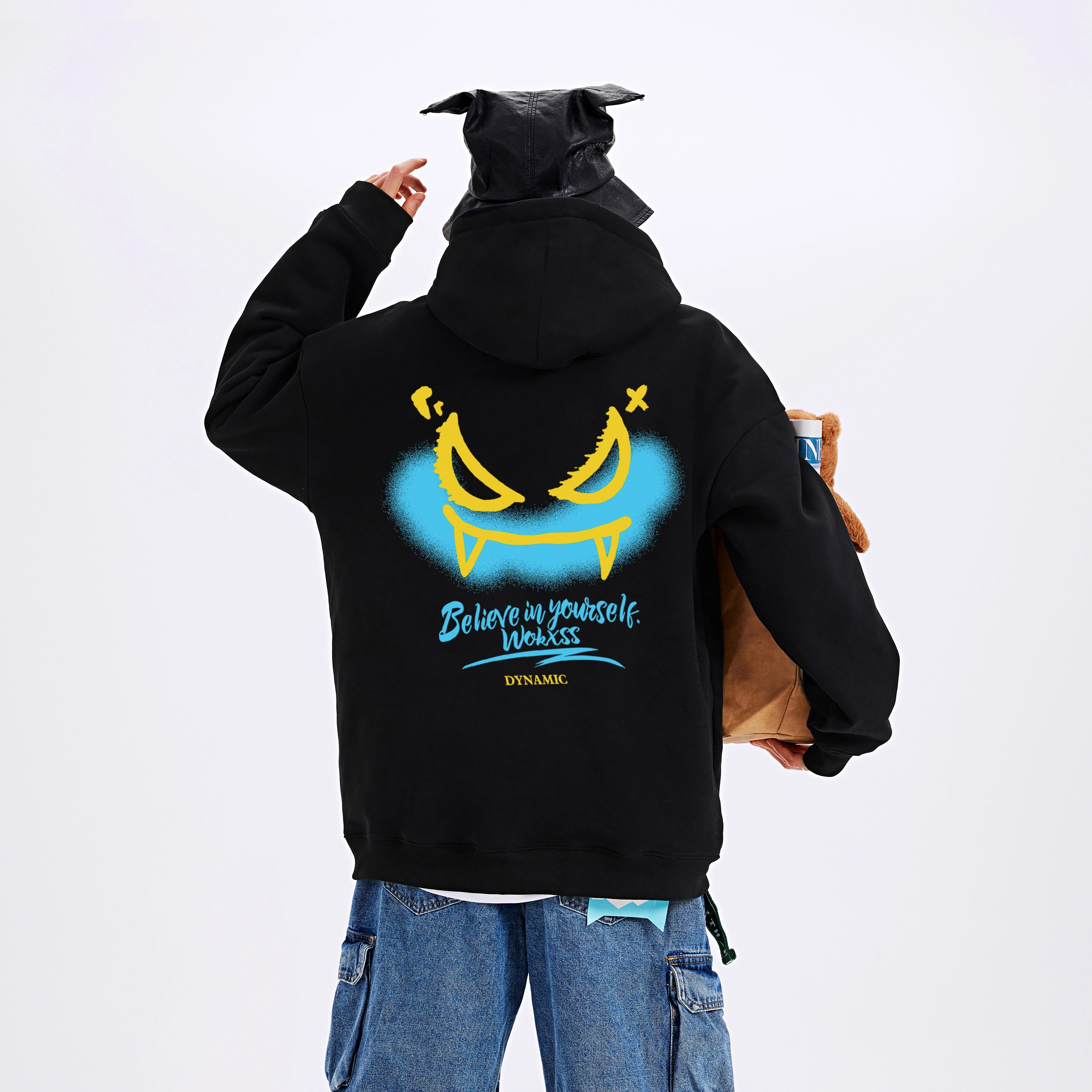 WOKXSS oversize