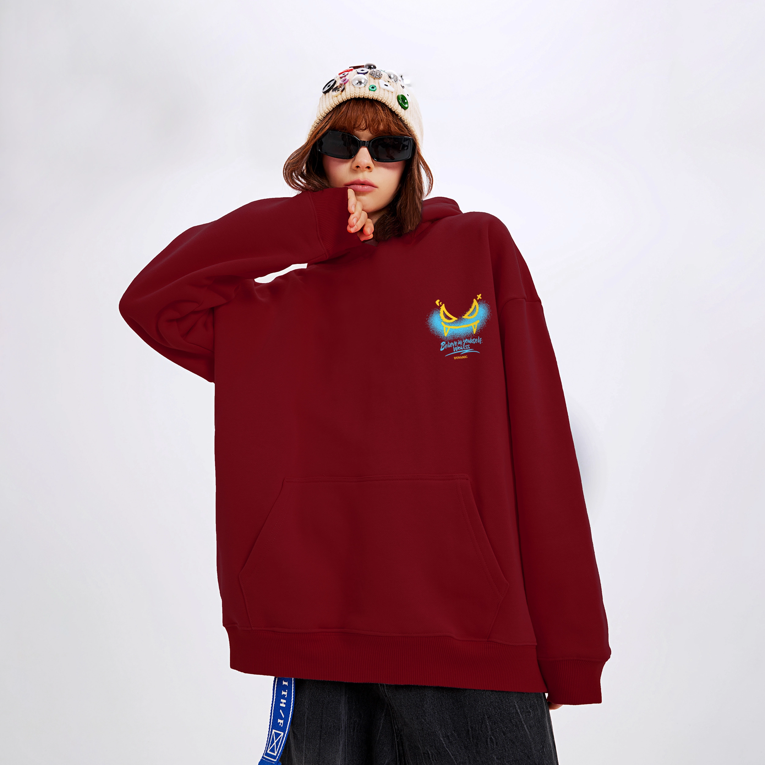 WOKXSS oversize