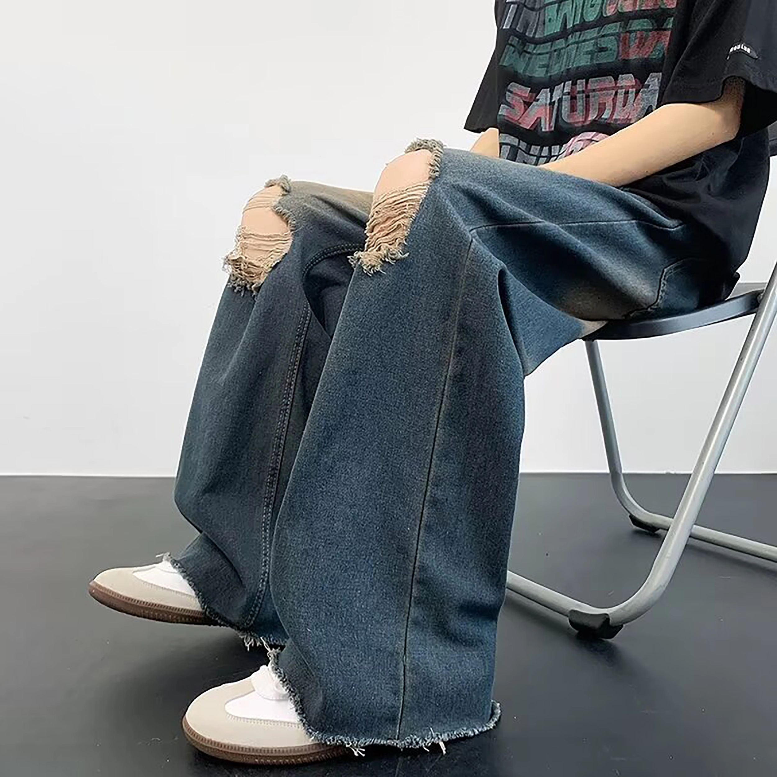 WOKXSS cleanfit