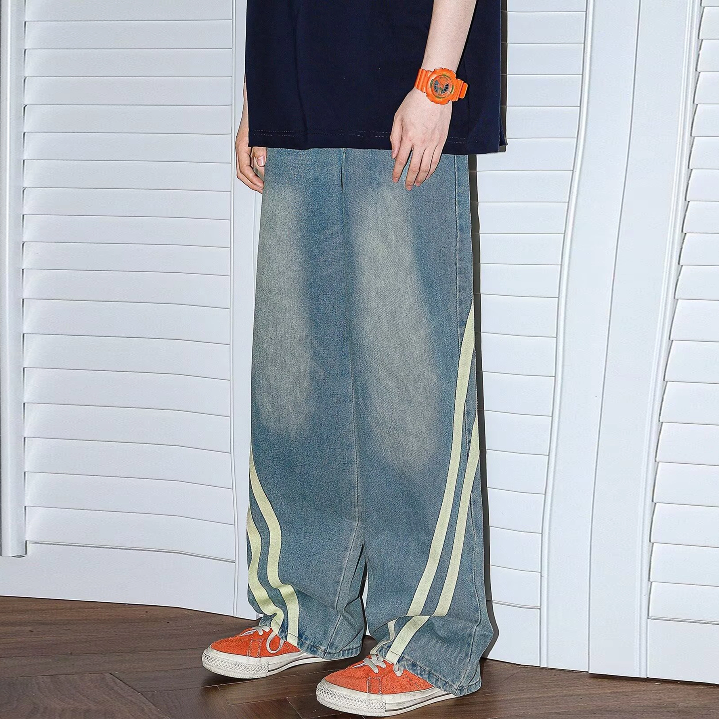 WOKXSS Cleanfit