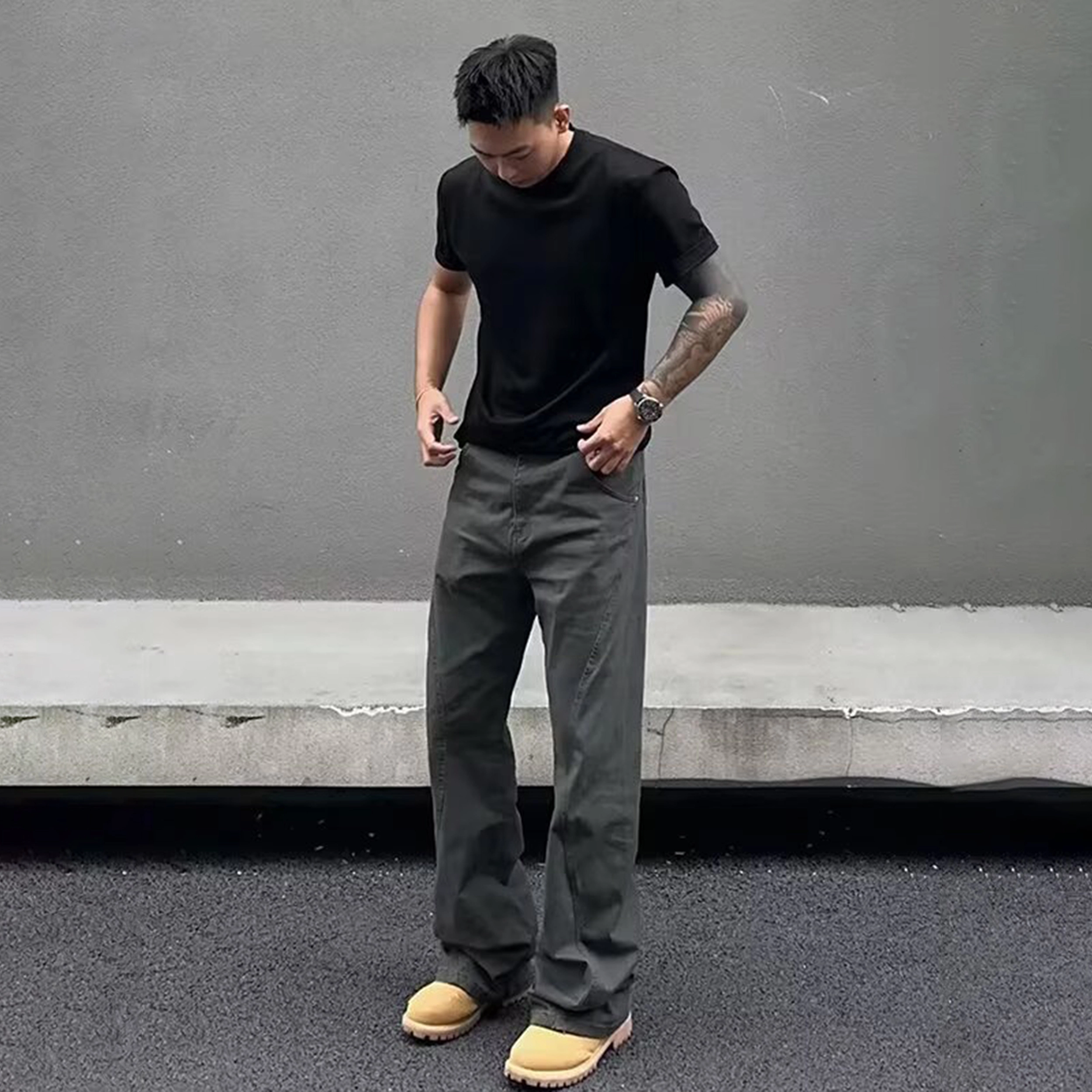 WOKXSS cleanfit