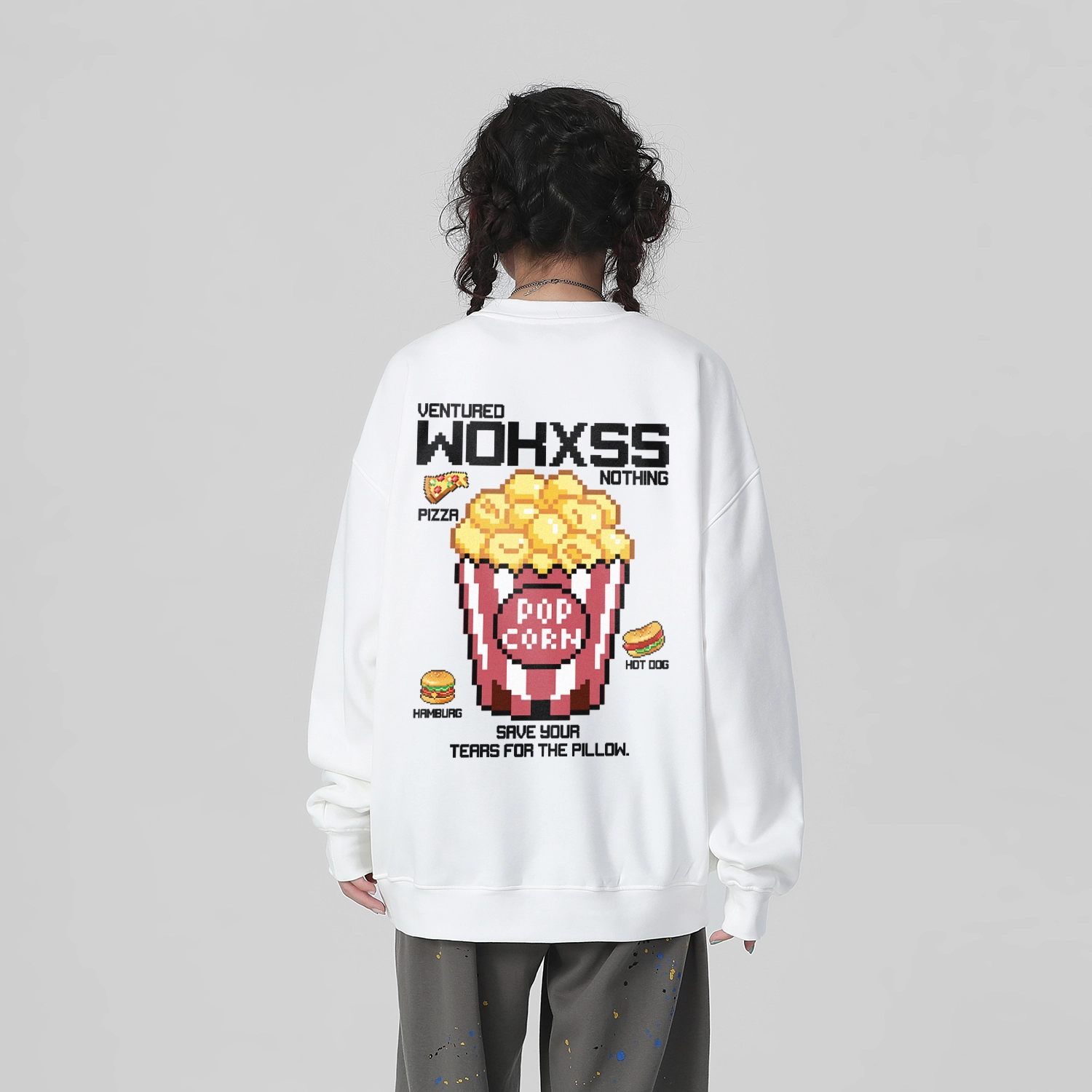 WOKXSS logo