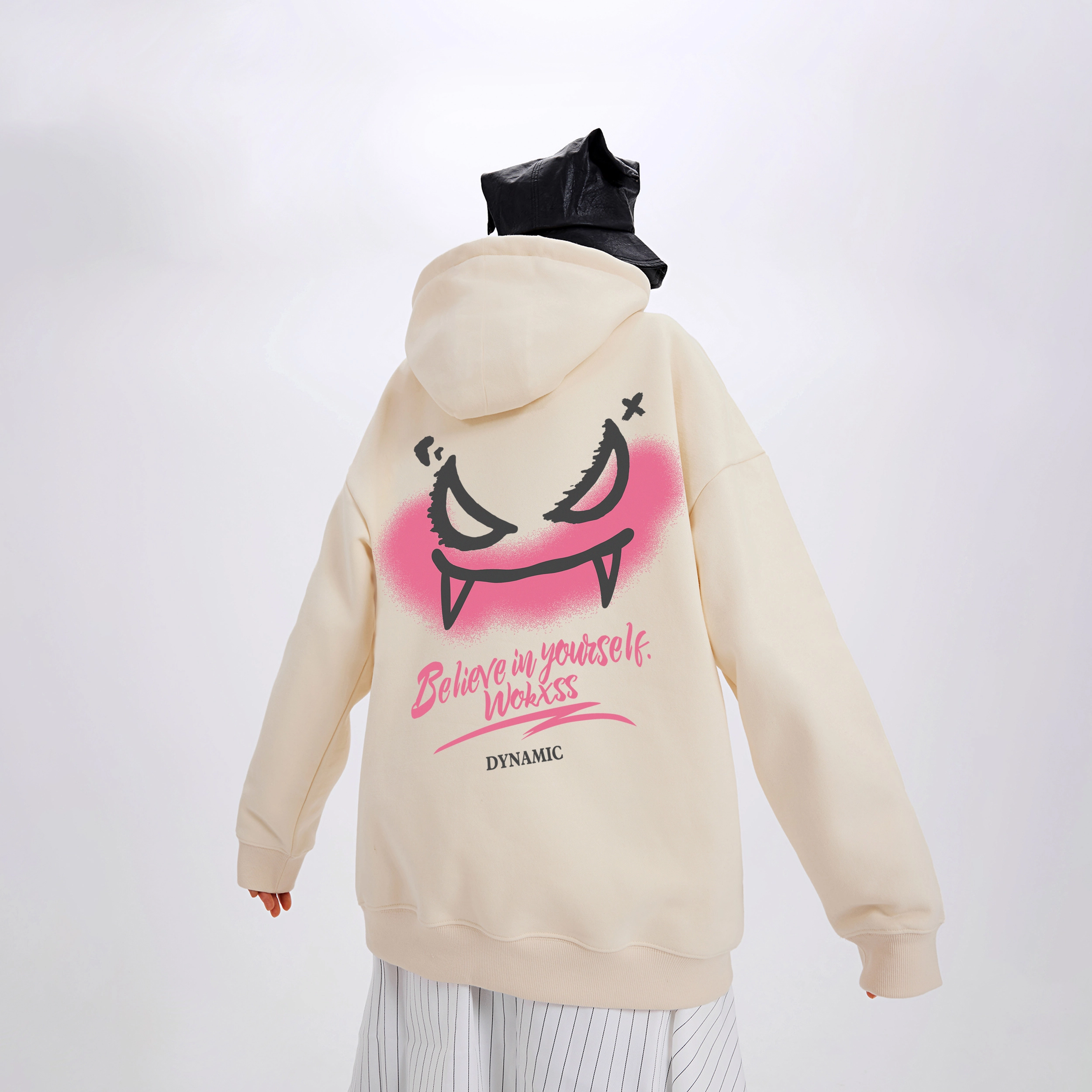 WOKXSS oversize