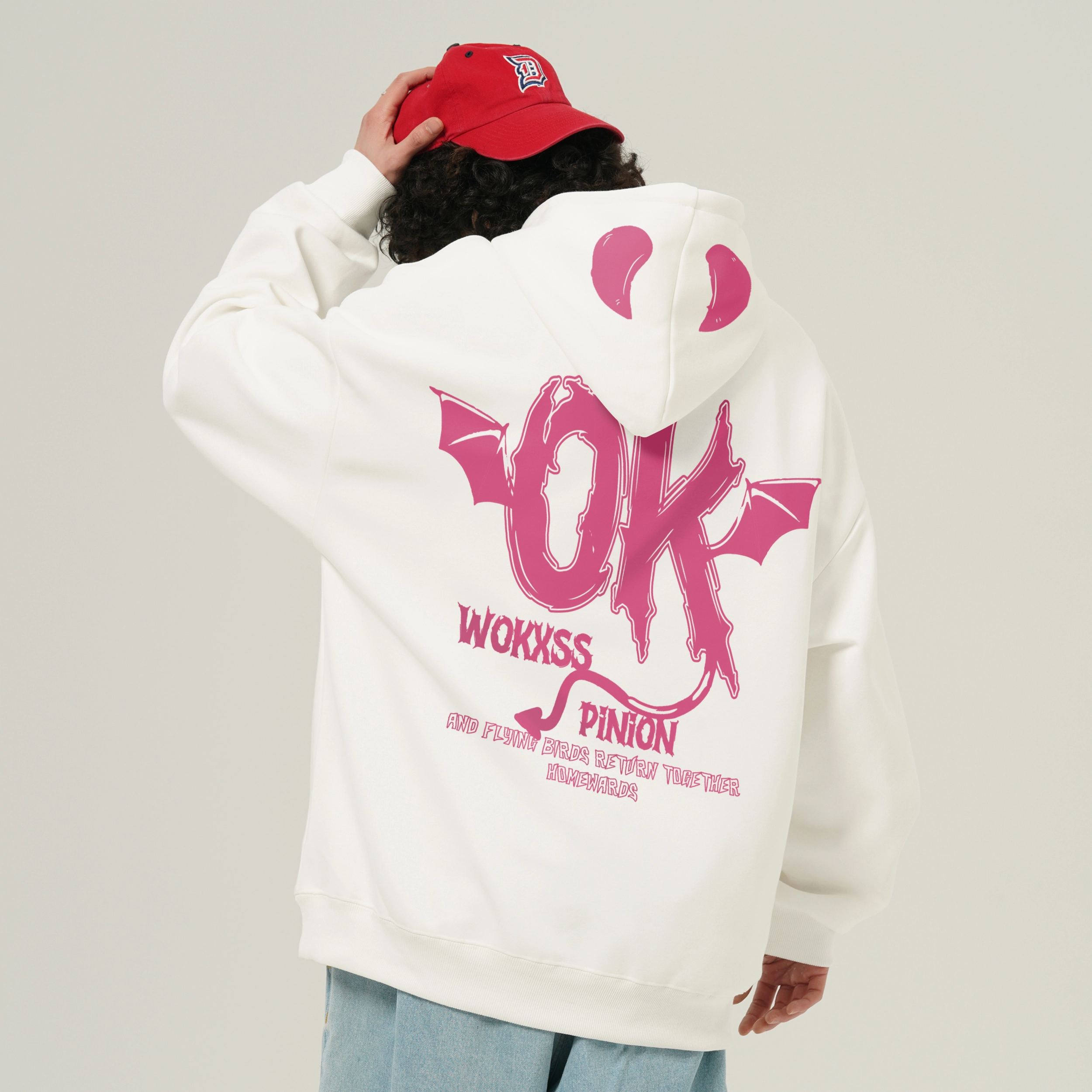 WOKXSS LOGO