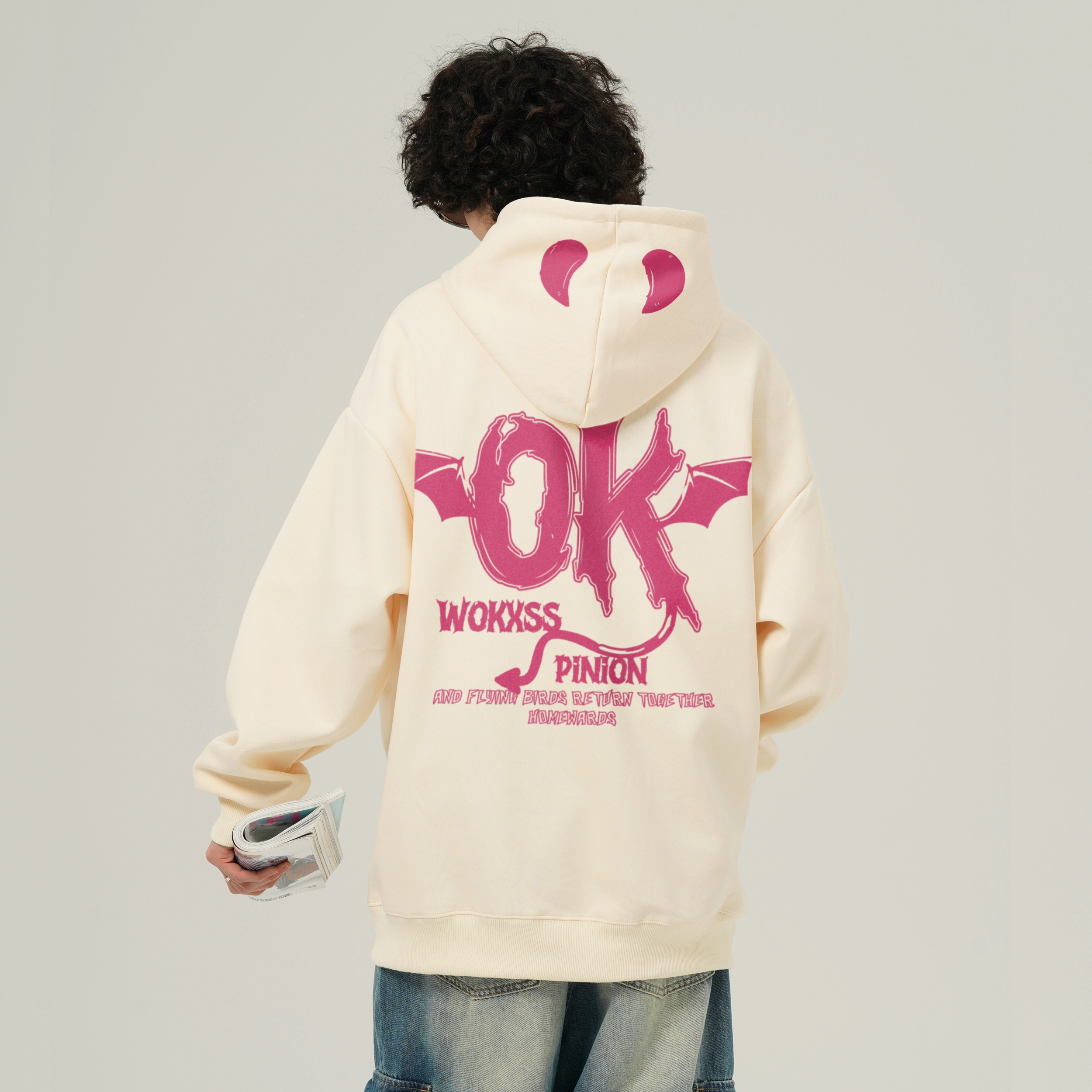 WOKXSS LOGO