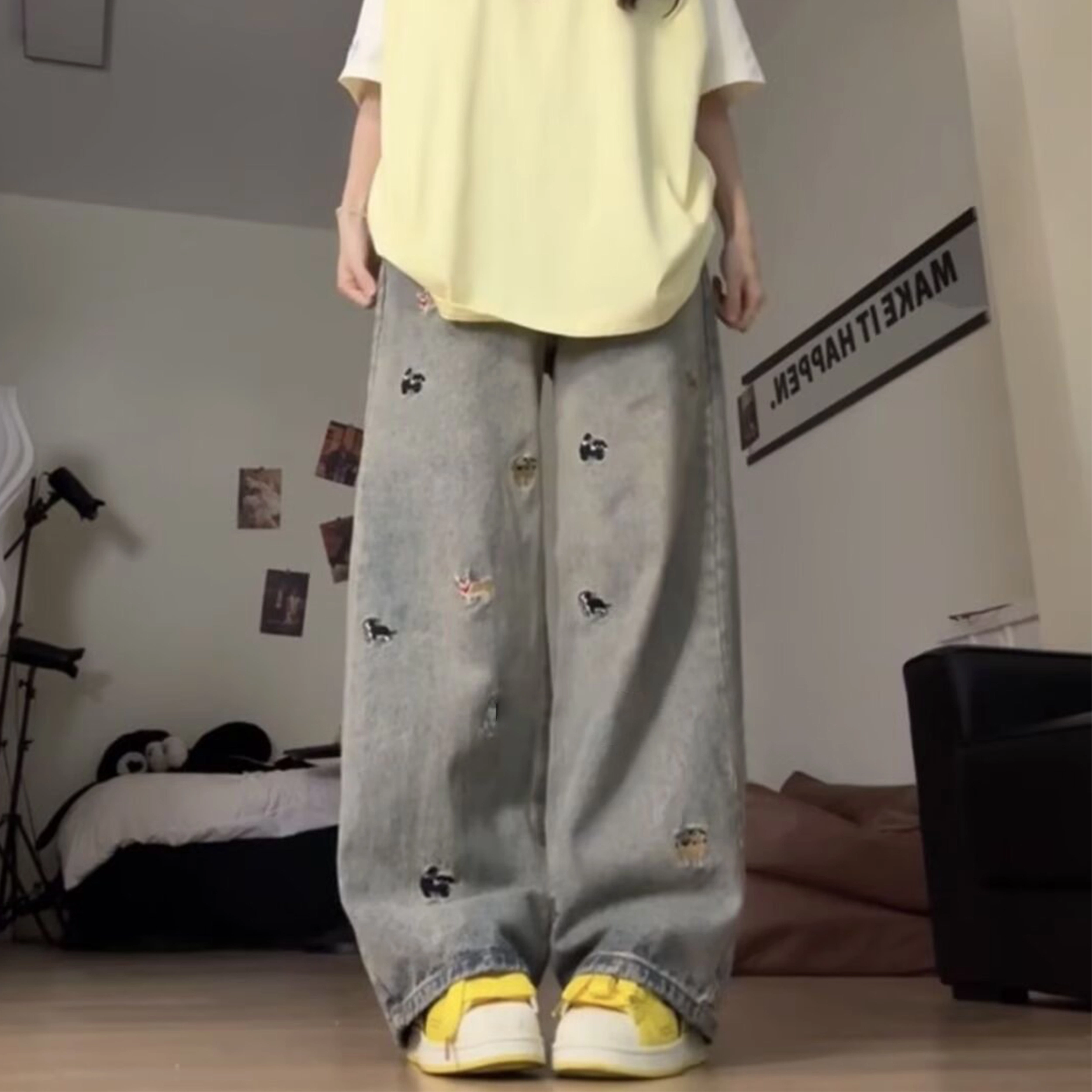 WOKXSS cleanfit