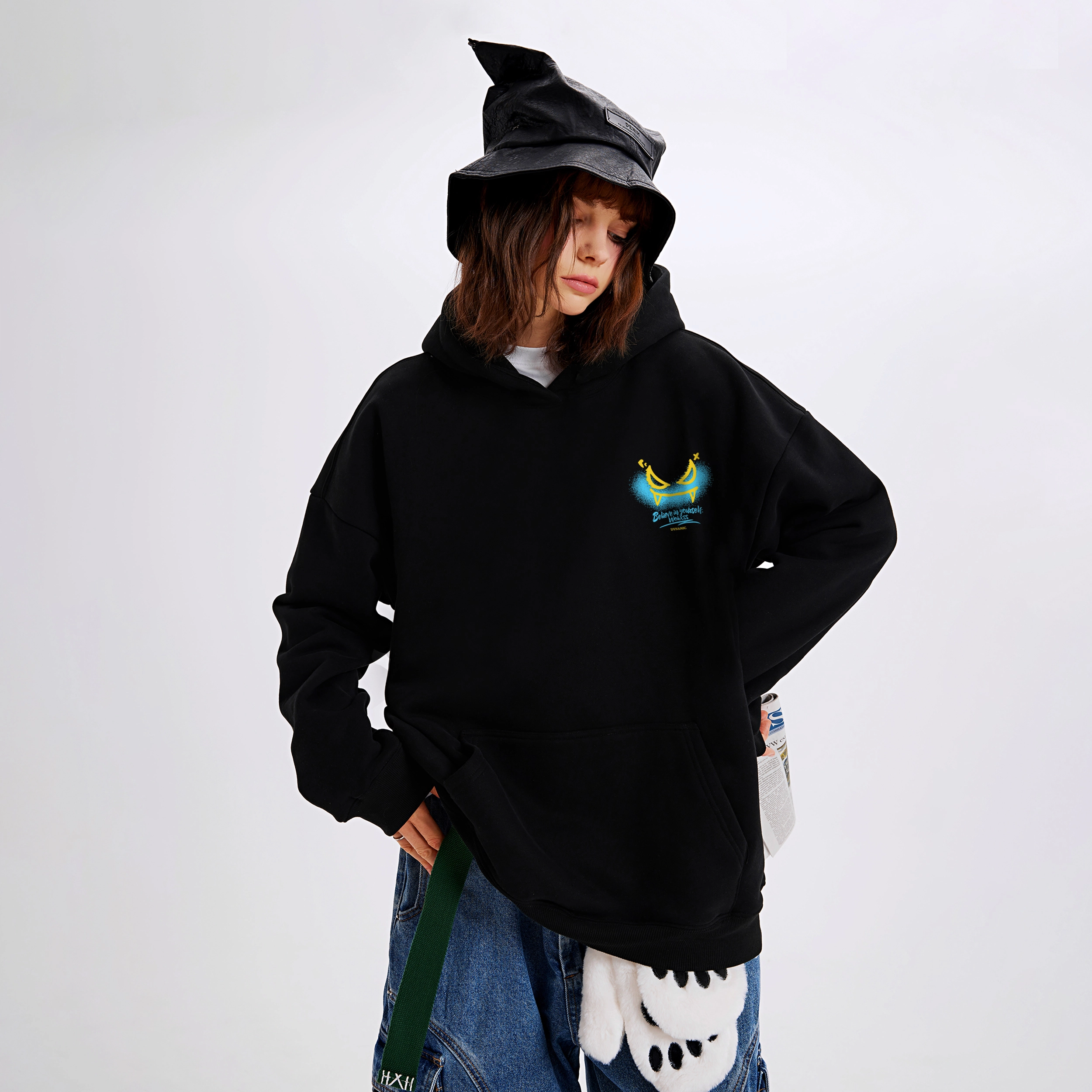 WOKXSS oversize