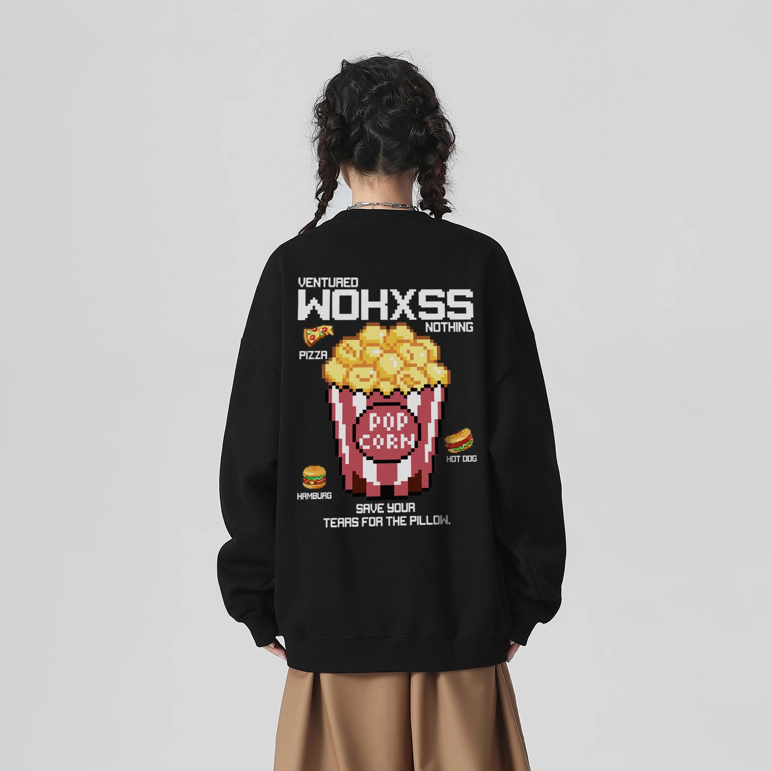 WOKXSS logo
