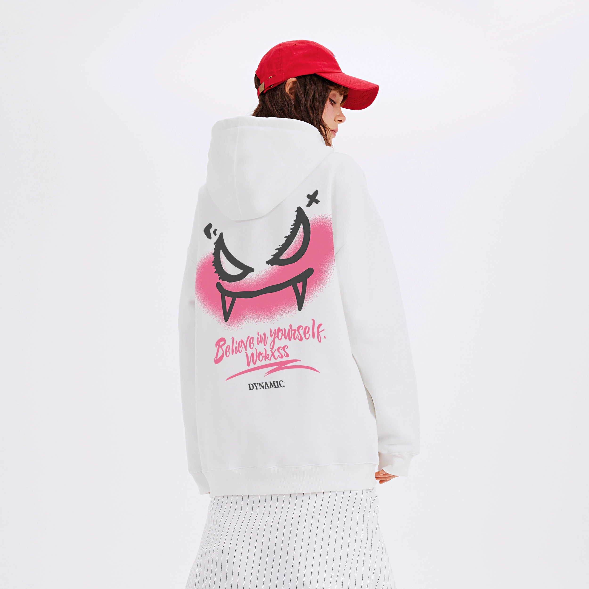 WOKXSS oversize