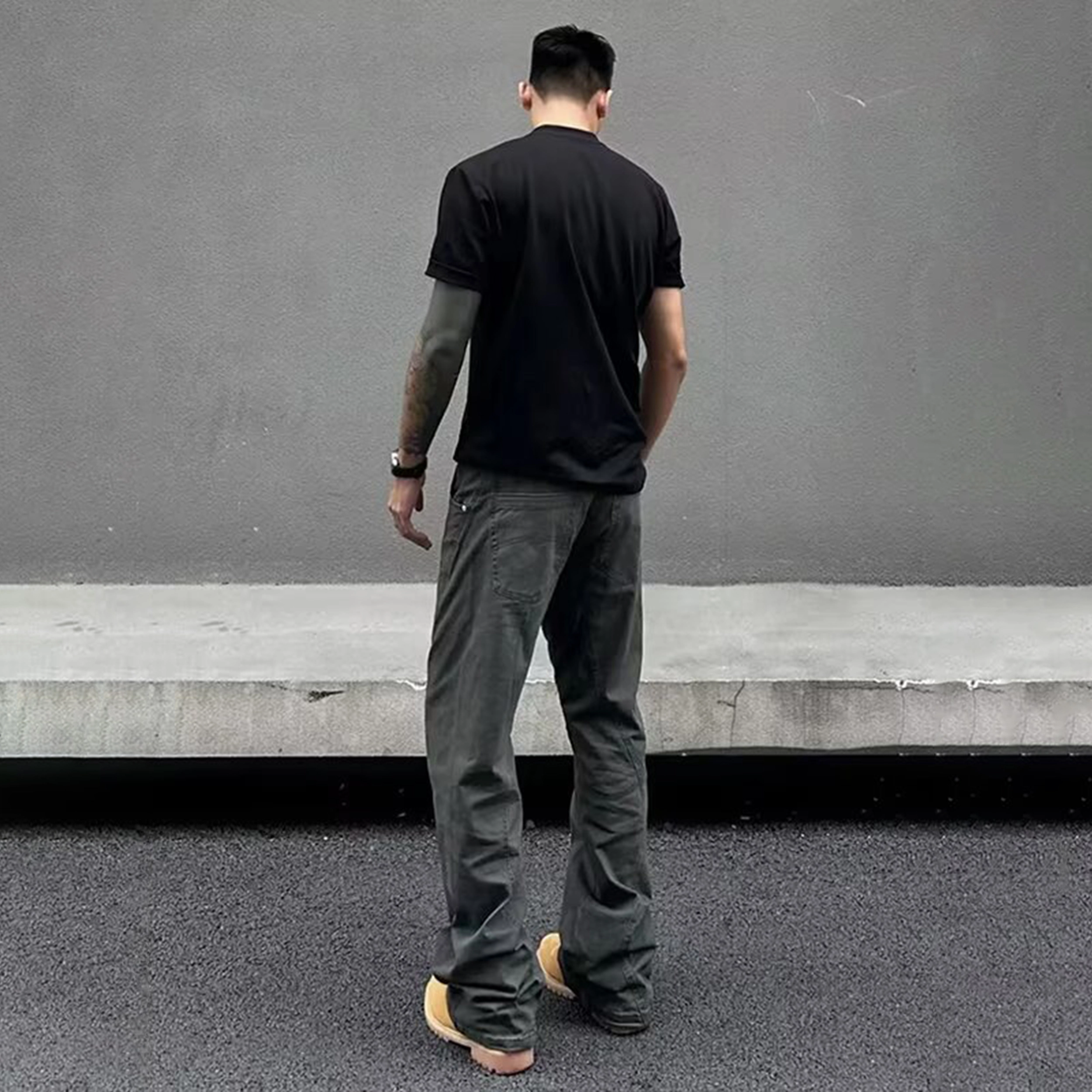 WOKXSS cleanfit